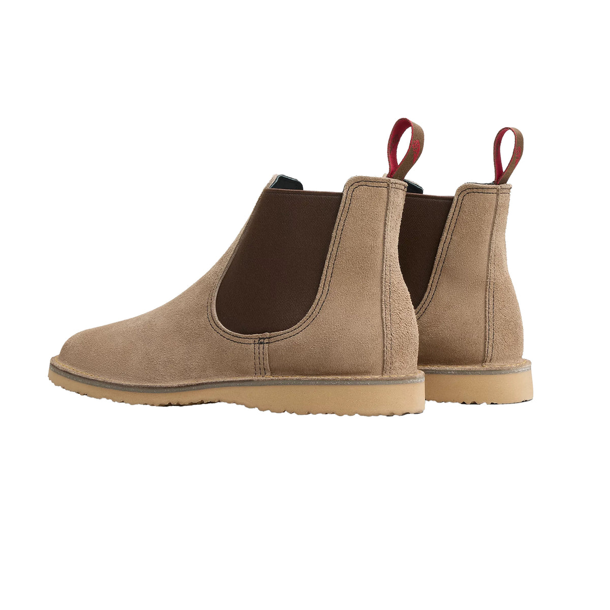 Red Wing Weekender Chelsea Boot