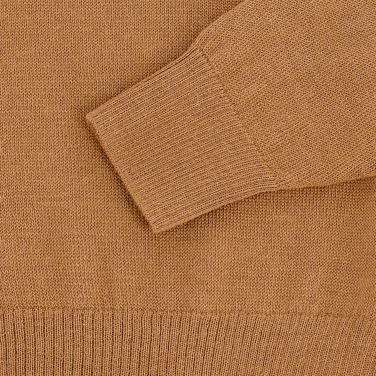 Henry Shawl Sweater in Royal Alpaca