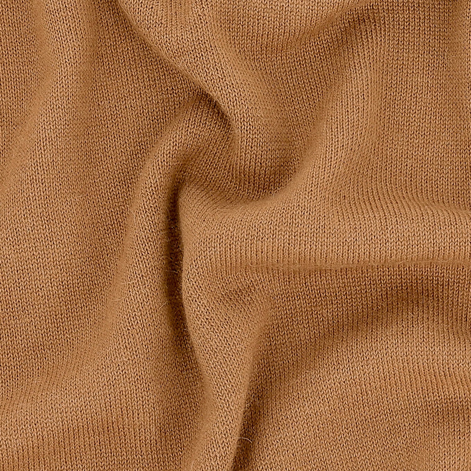 Henry Shawl Sweater in Royal Alpaca