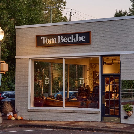 トップス Beck and call Animal Tee Fine Outdoor Apparel & Gear – Tom Beckbe