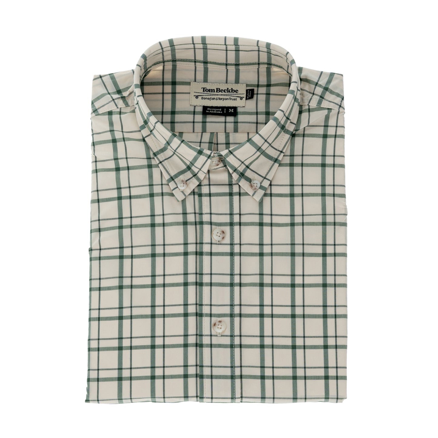 BTT Flats Shirt