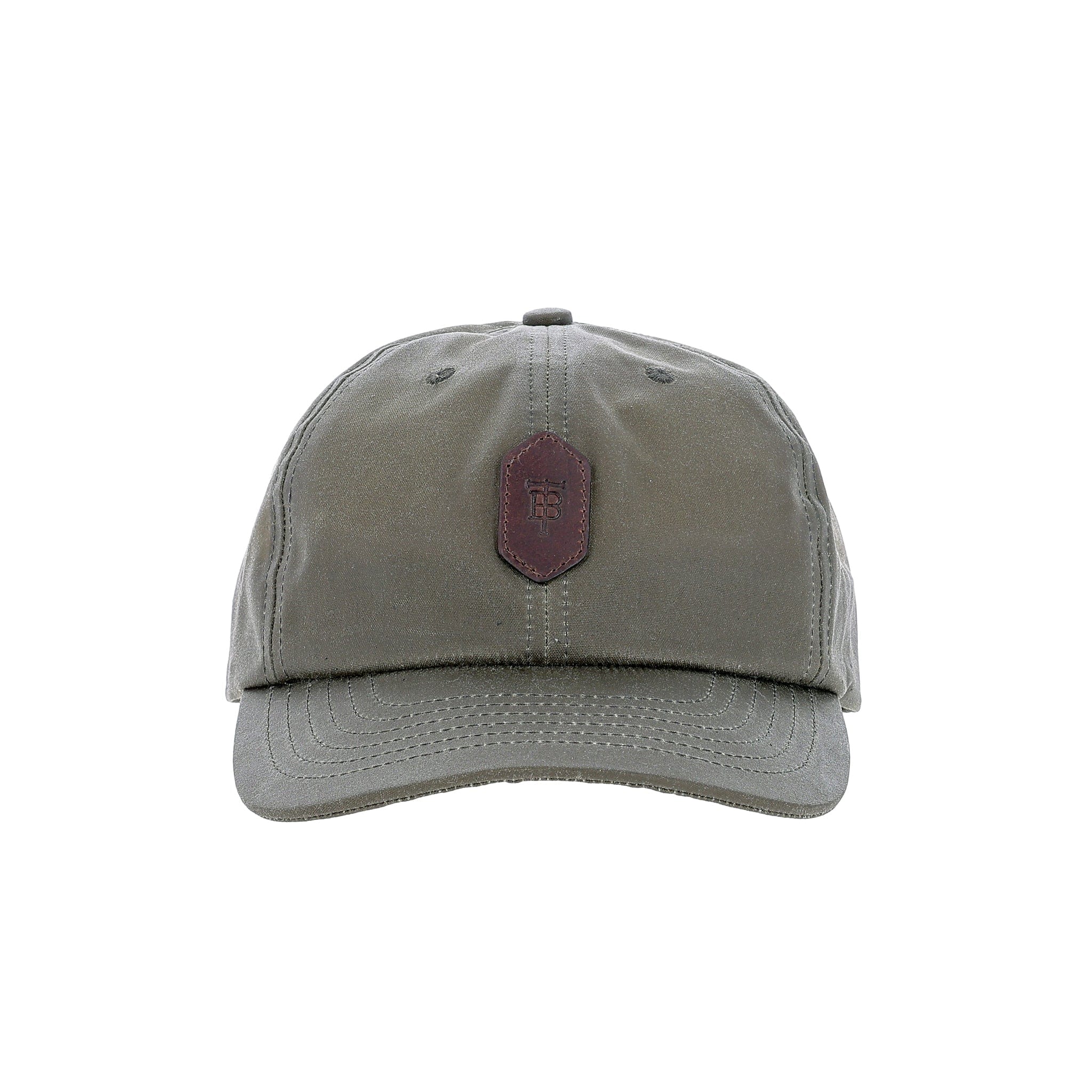 AFPタムベレー帽　dischargeZOUO、クラスト TBXDU_WaxedCottonHatTBShield.