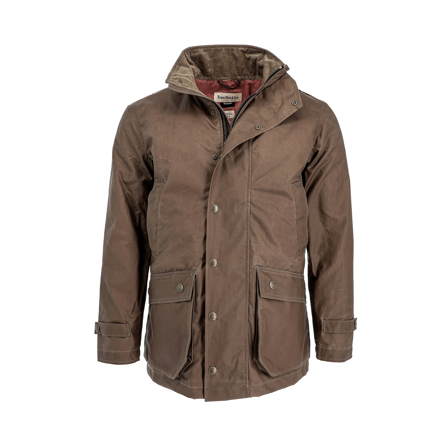 Tenth Anniversary Tensaw Jacket