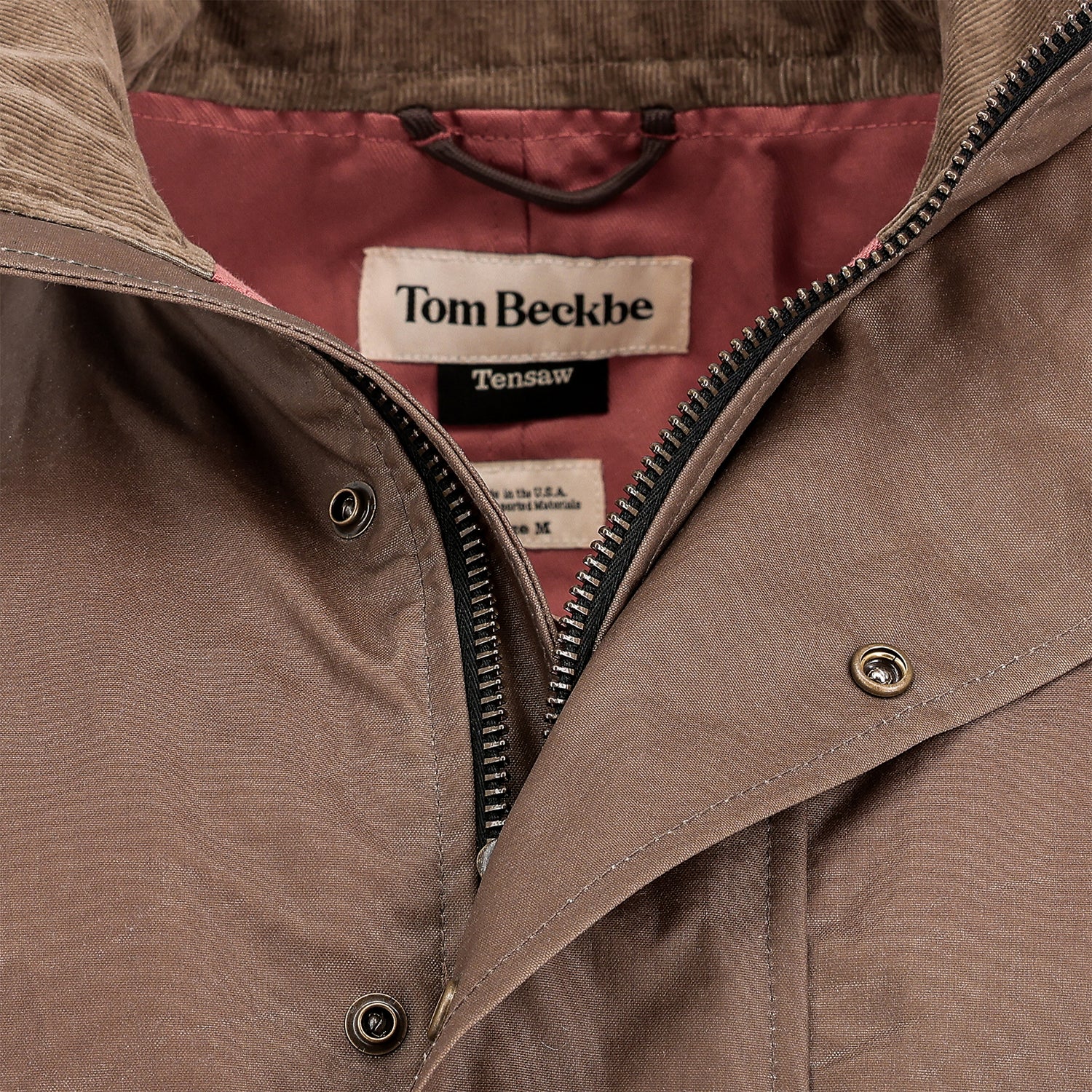 Tenth Anniversary Tensaw Jacket
