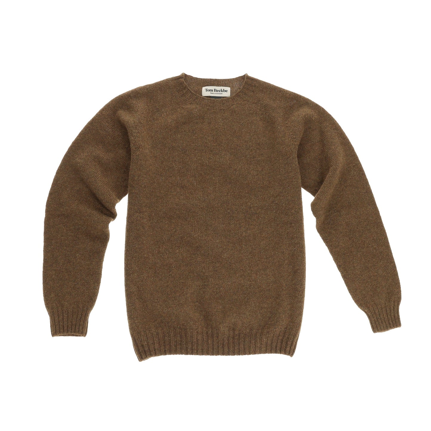 Aberdeen Crewneck Sweater