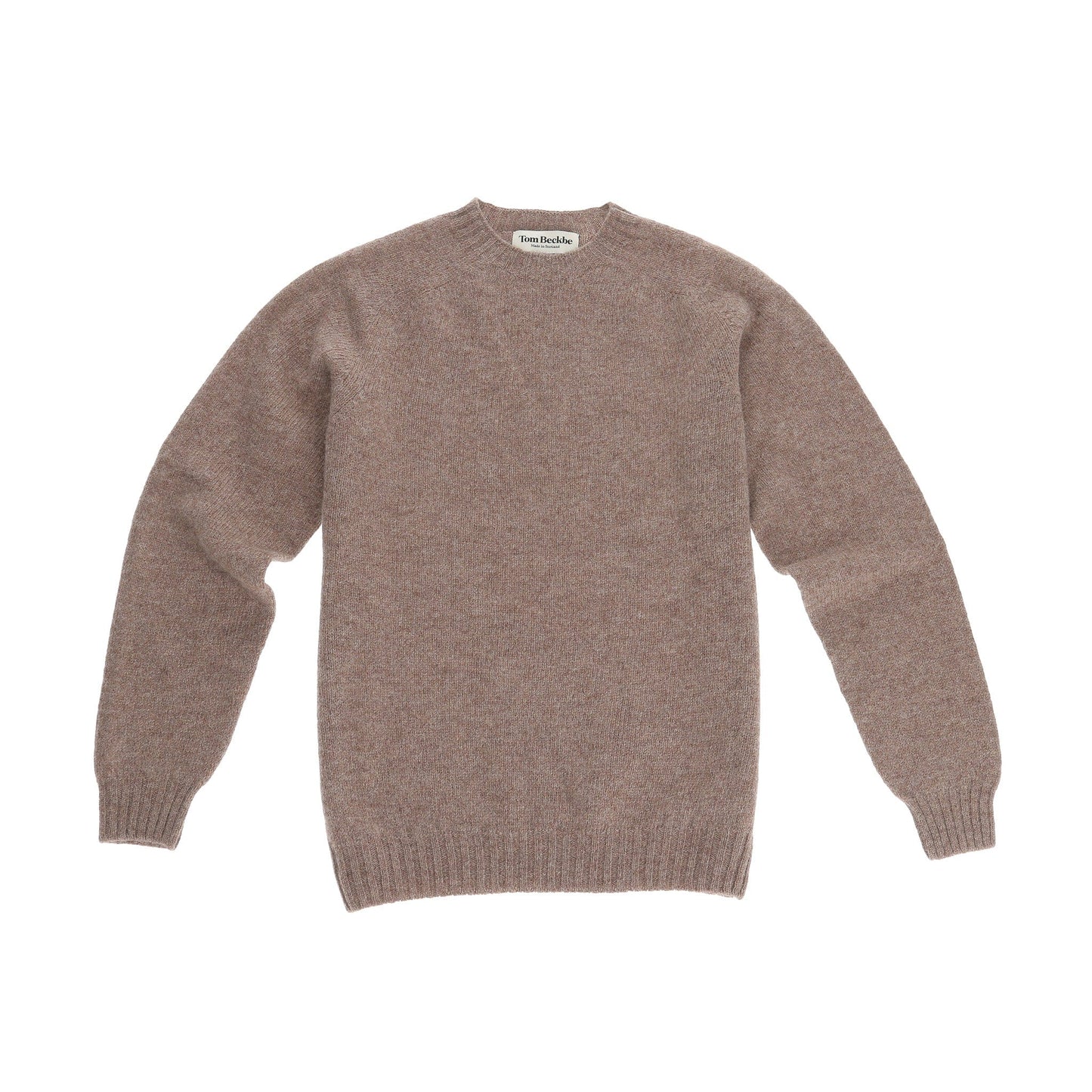 Aberdeen Crewneck Sweater