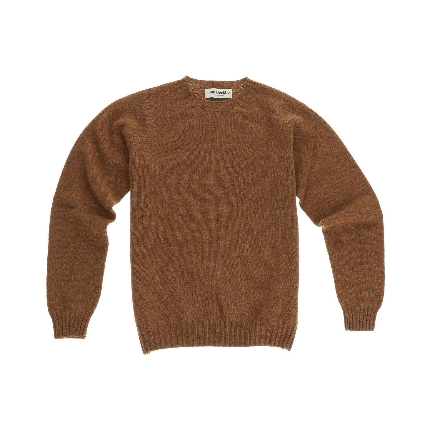 Aberdeen Crewneck Sweater