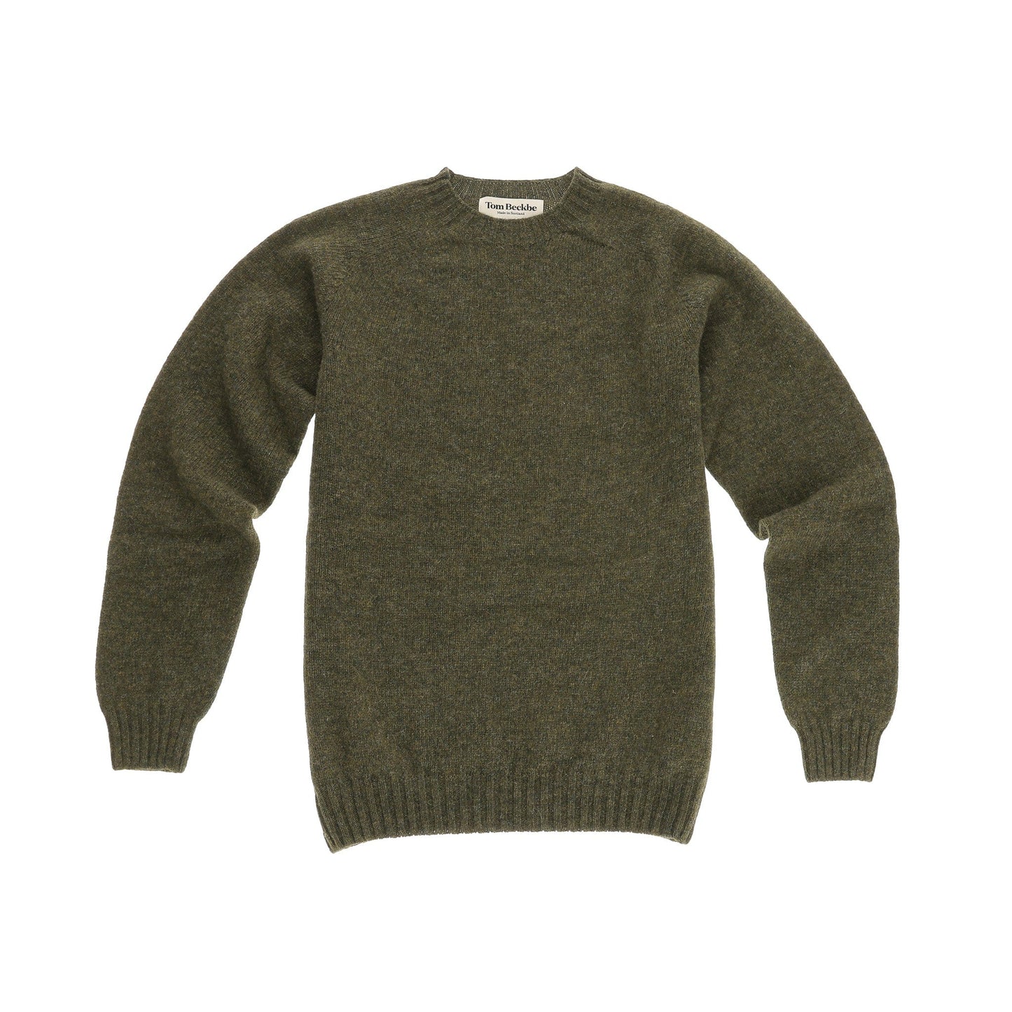 Aberdeen Crewneck Sweater