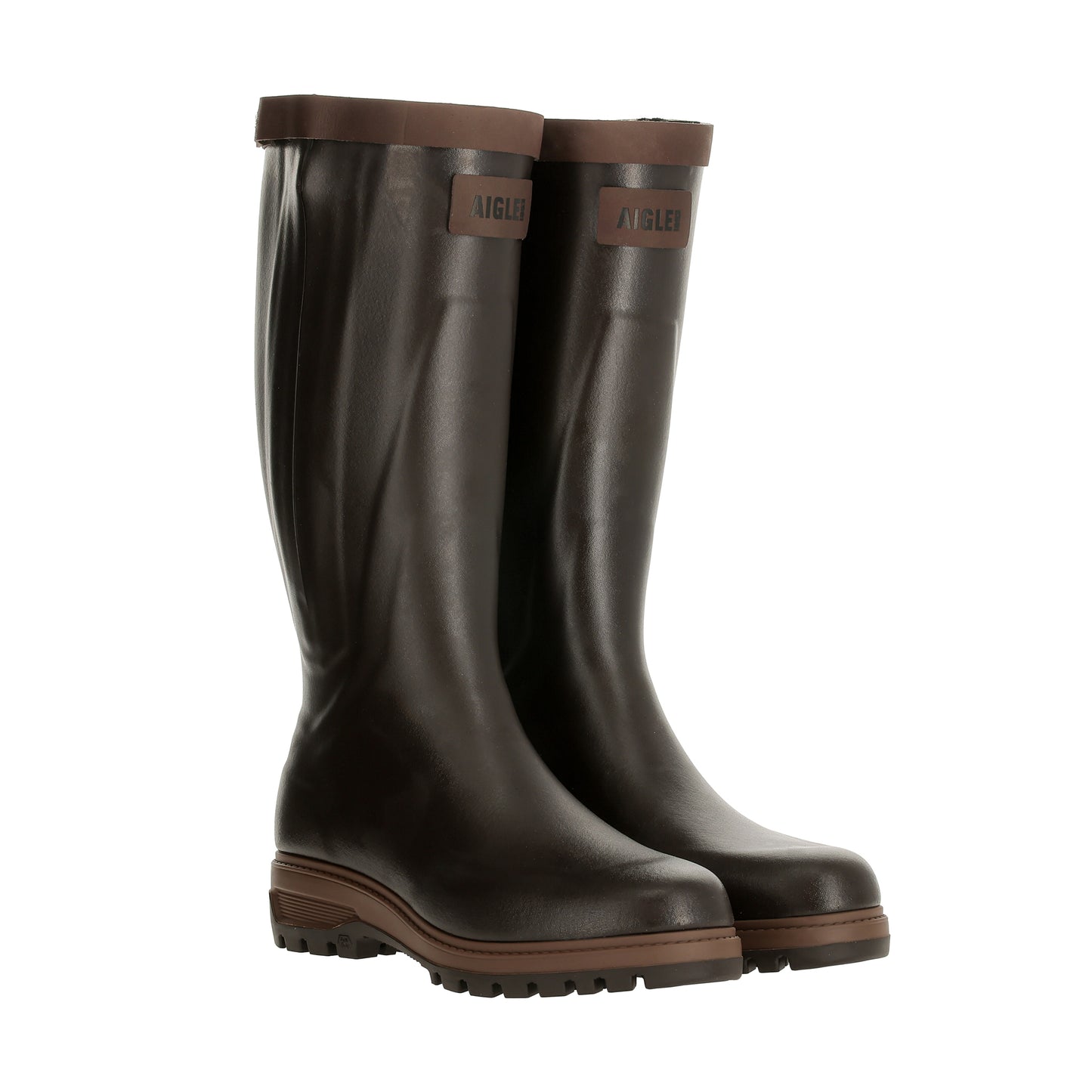 Aigle Parcours 3.0 TR Boot