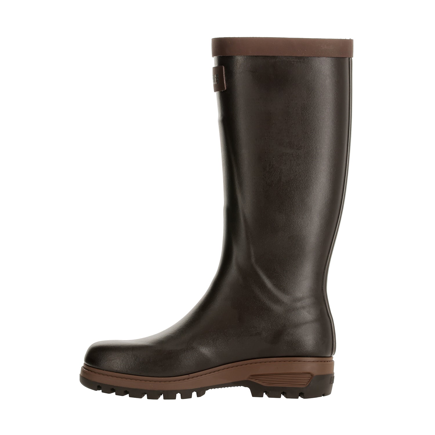 Aigle Parcours 3.0 TR Boot