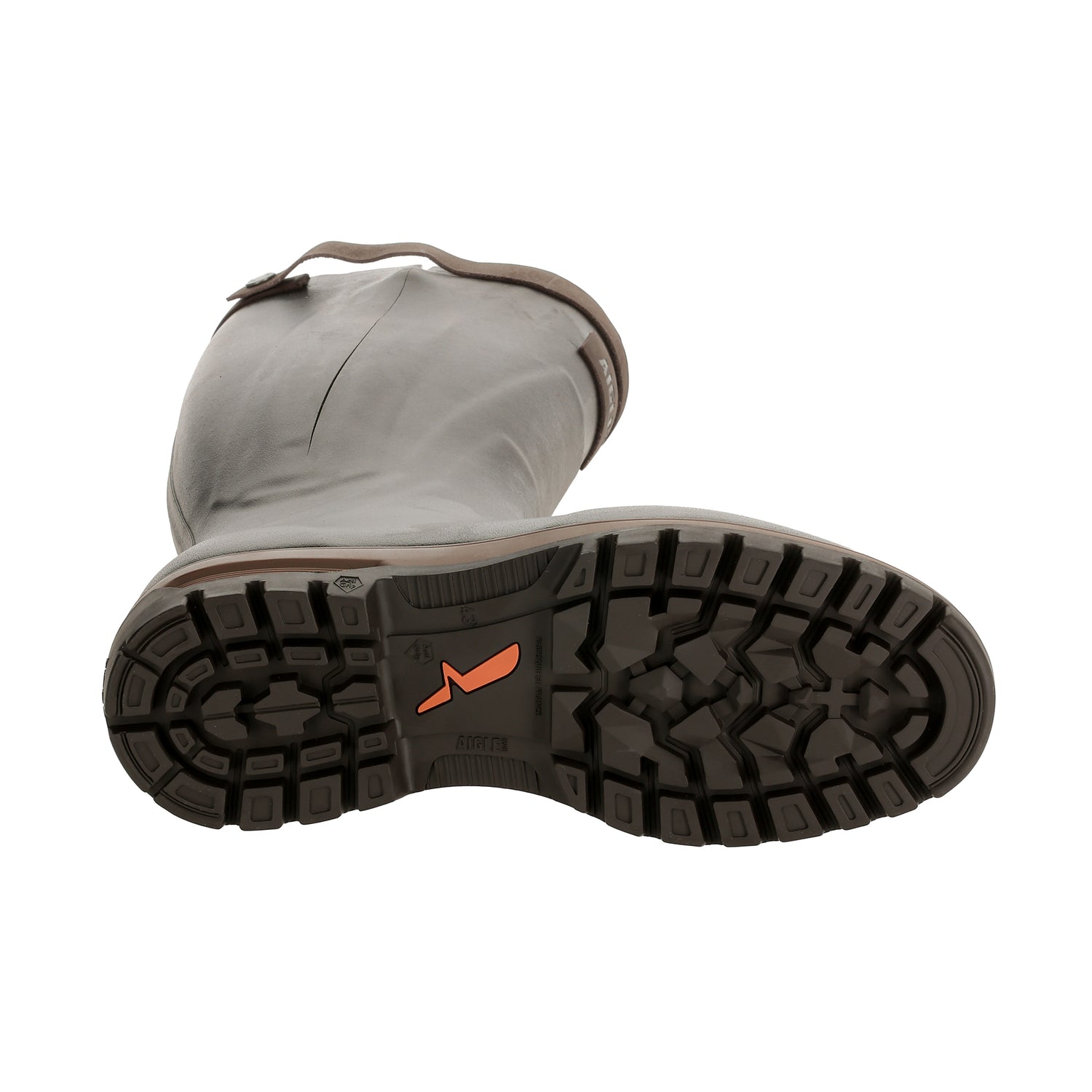 Aigle Parcours 3.0 TR Boot