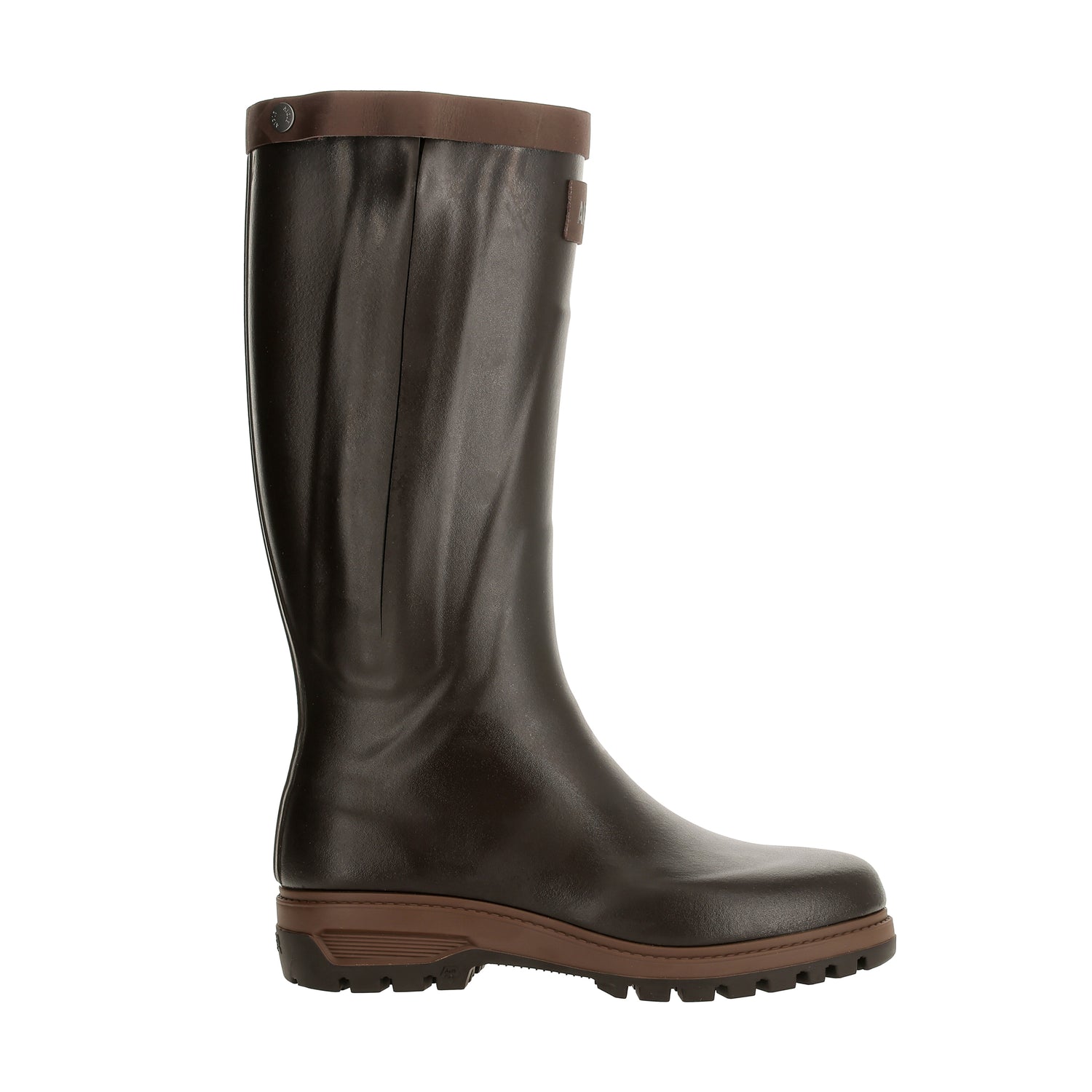 Aigle Parcours 3.0 TR Boot