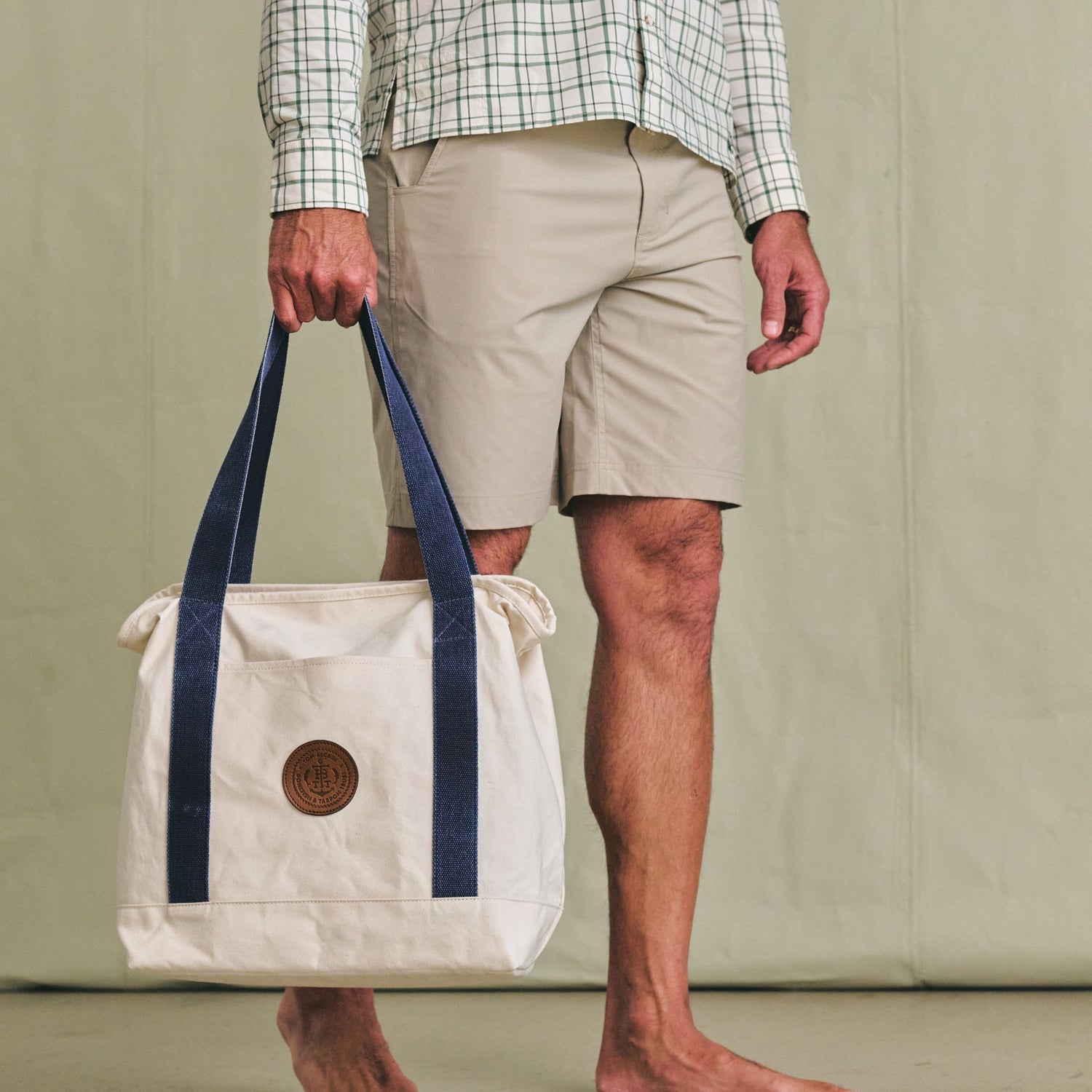 BTT Boat Tote