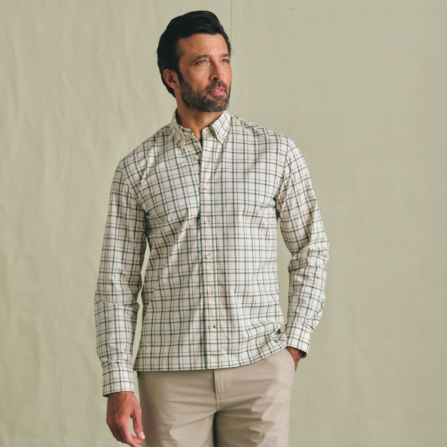 BTT Flats Shirt