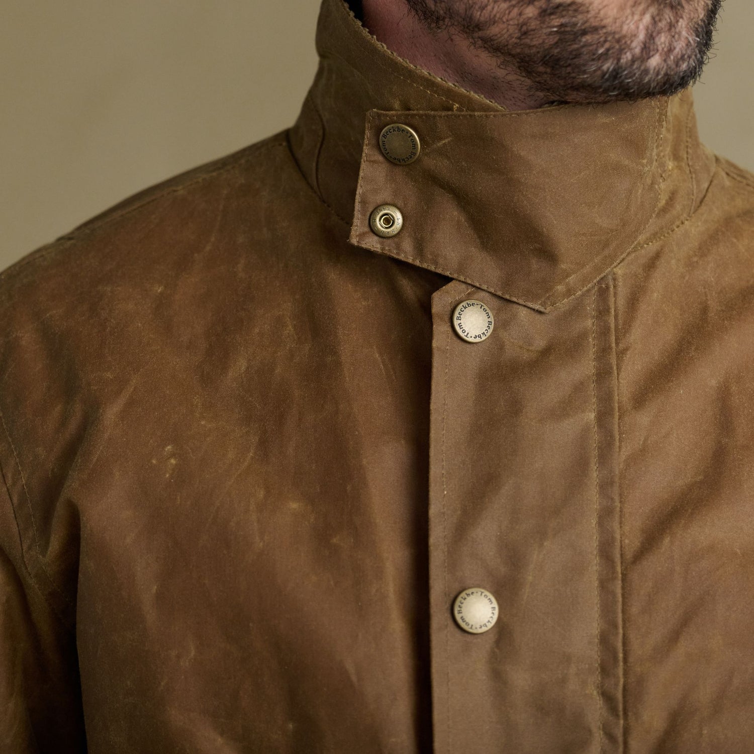 Baldwin Jacket