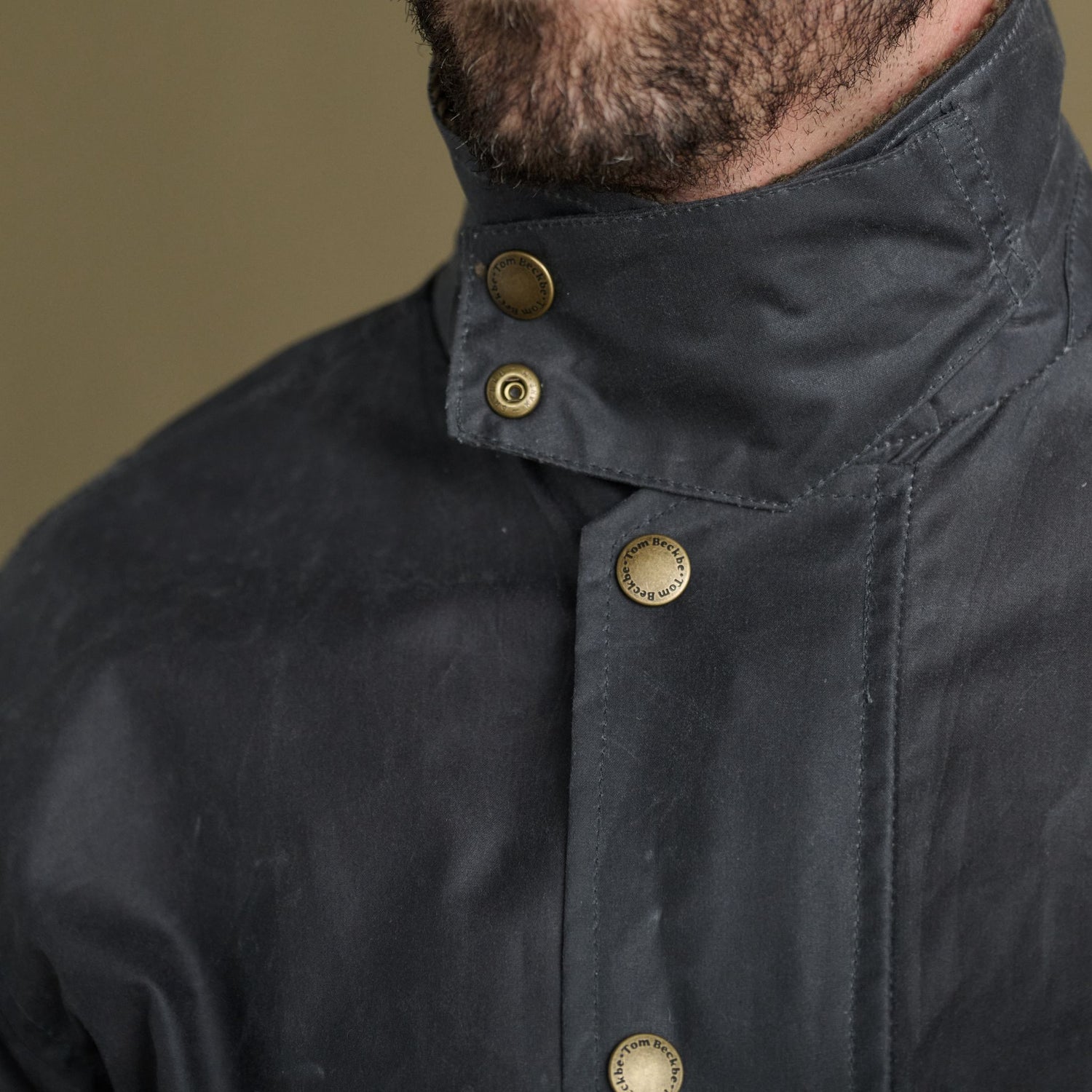 Baldwin Jacket