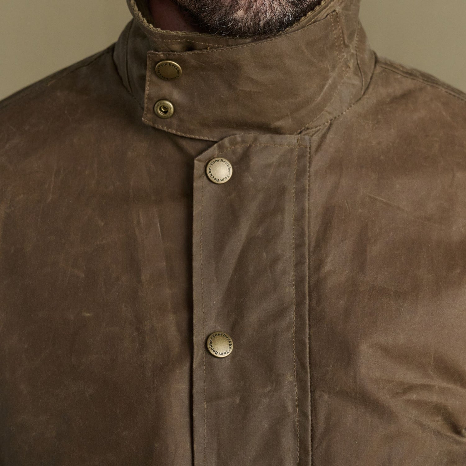 Baldwin Jacket