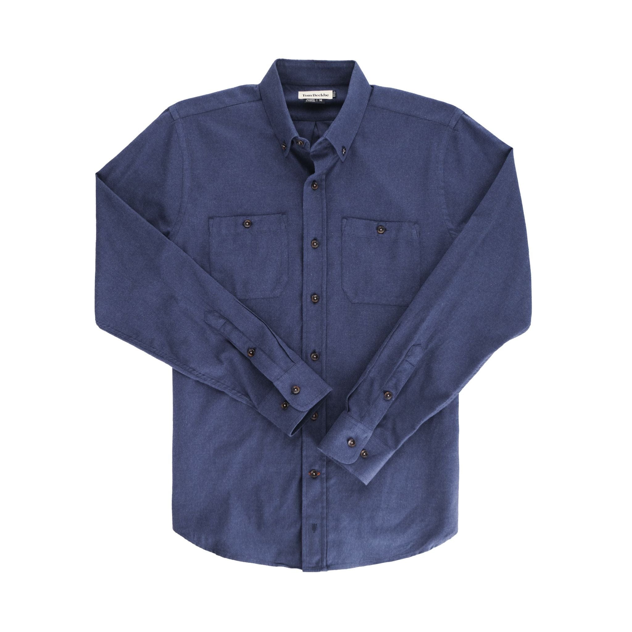TODAYFUL SALE (トゥデイフル）Cottontwill Over Shirts 即日