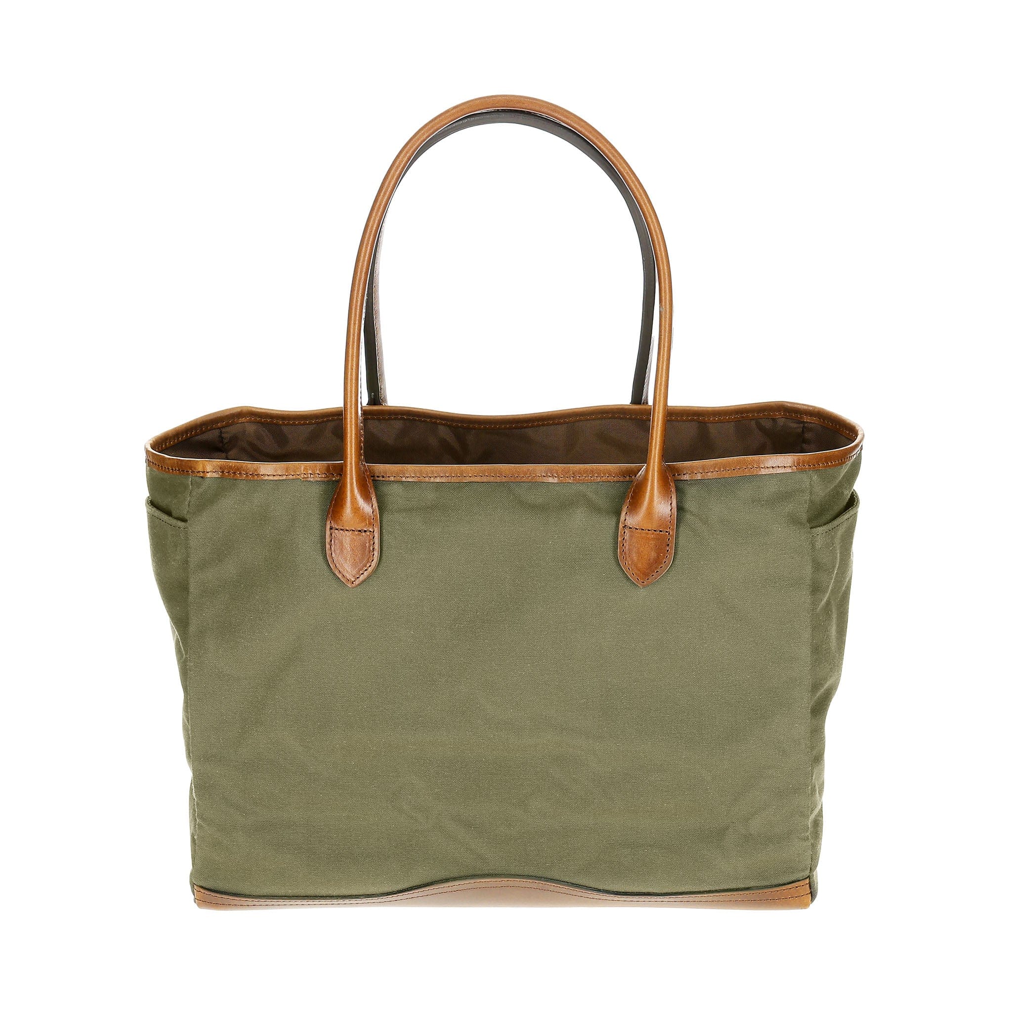 Canvas Tote – Tom Beckbe