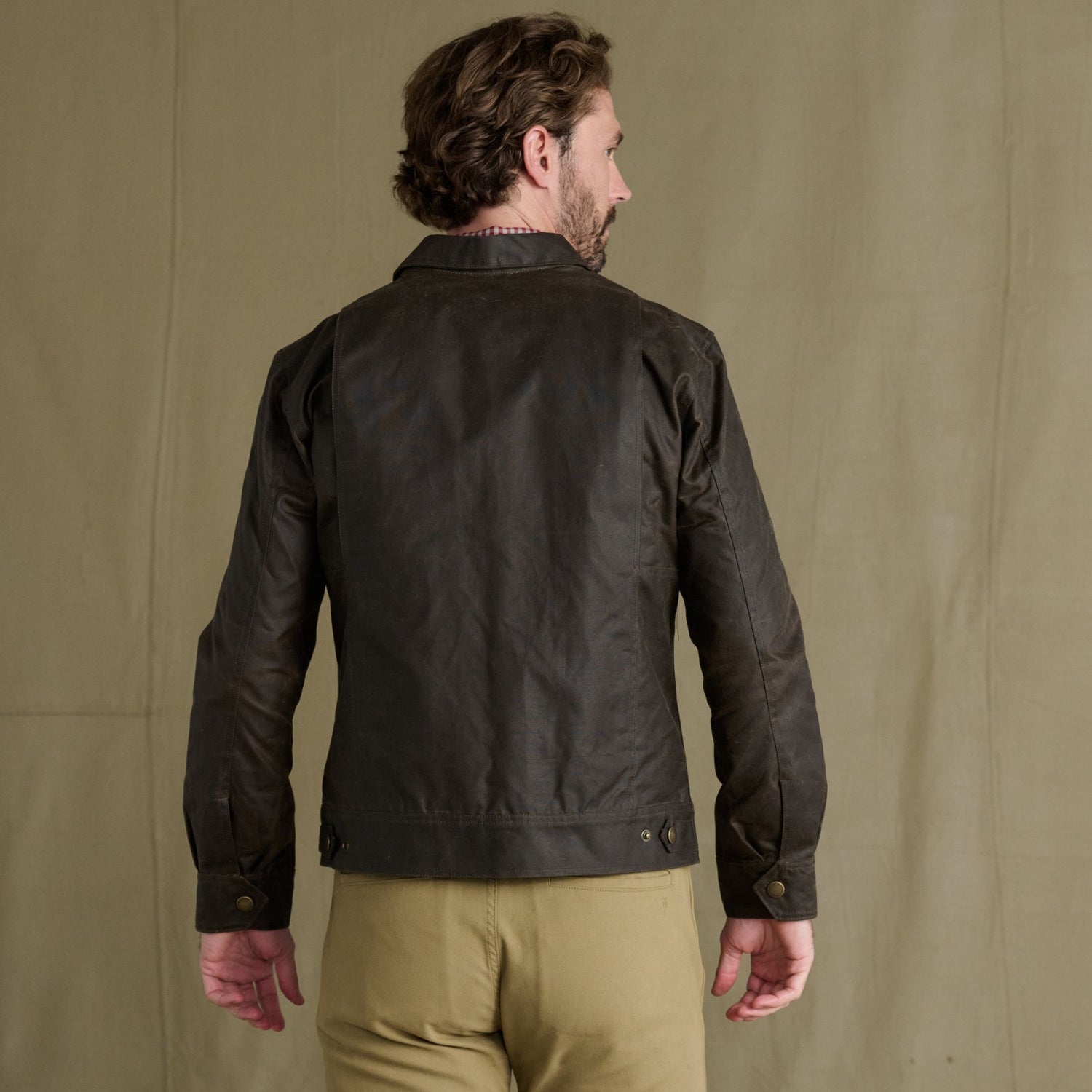 Chatom Jacket