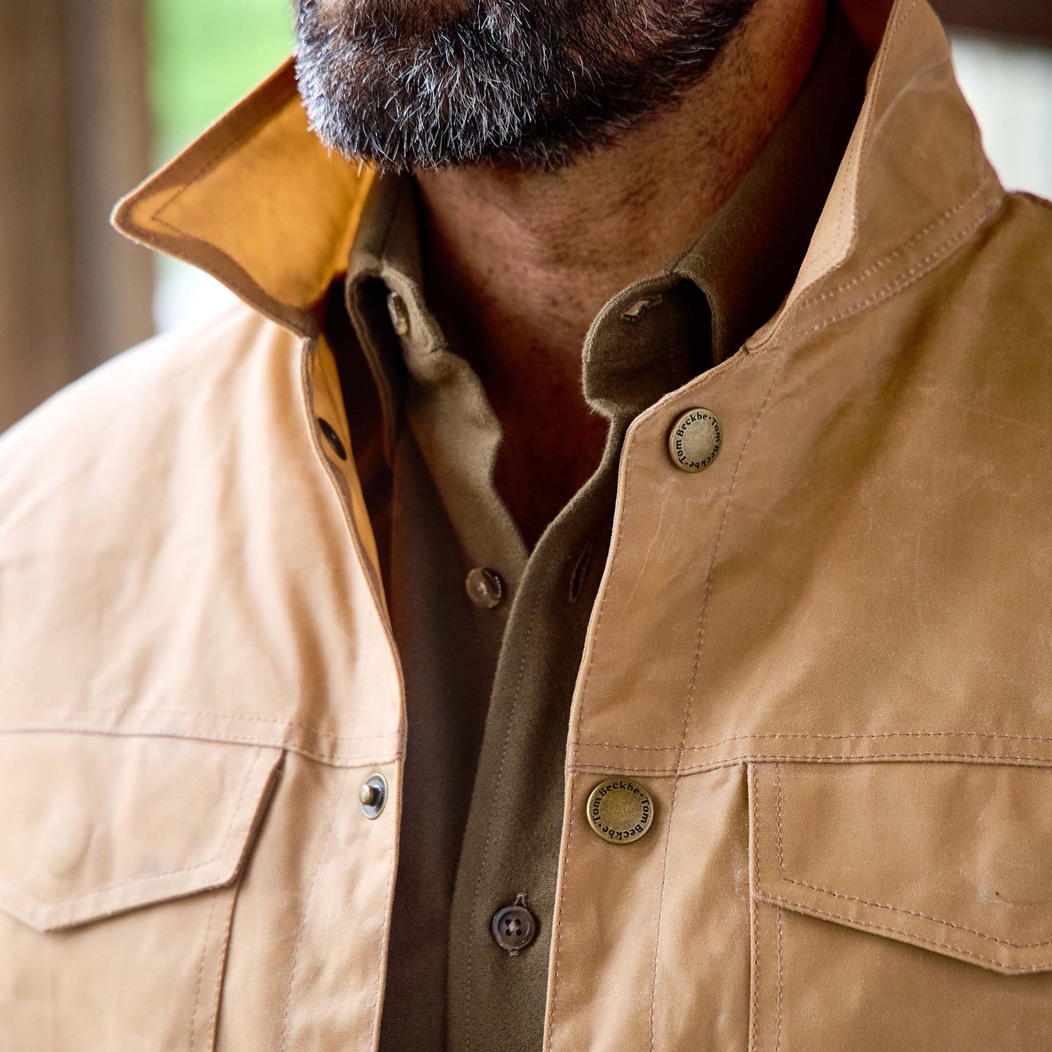 Chatom Jacket