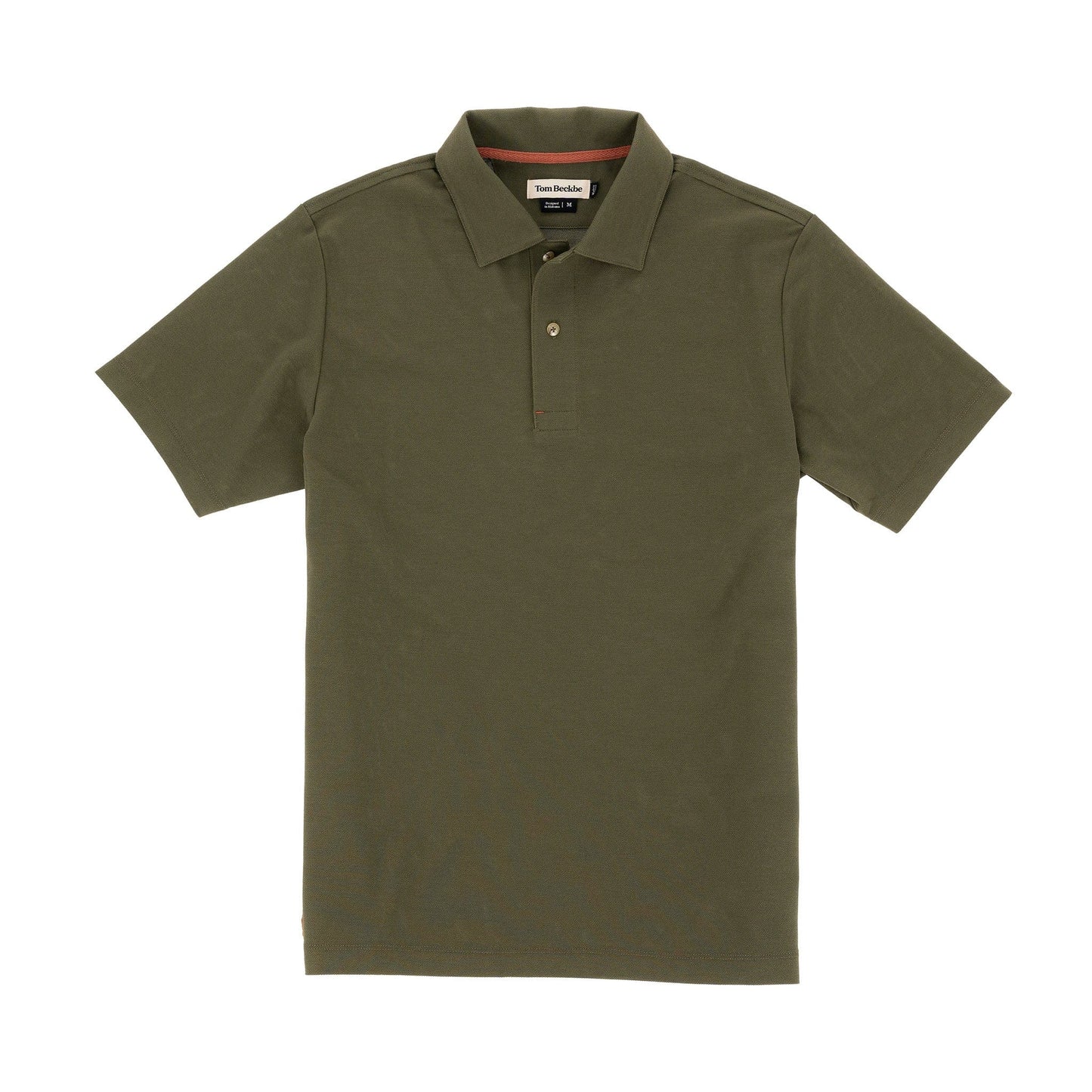 Coastal Polo Shirt