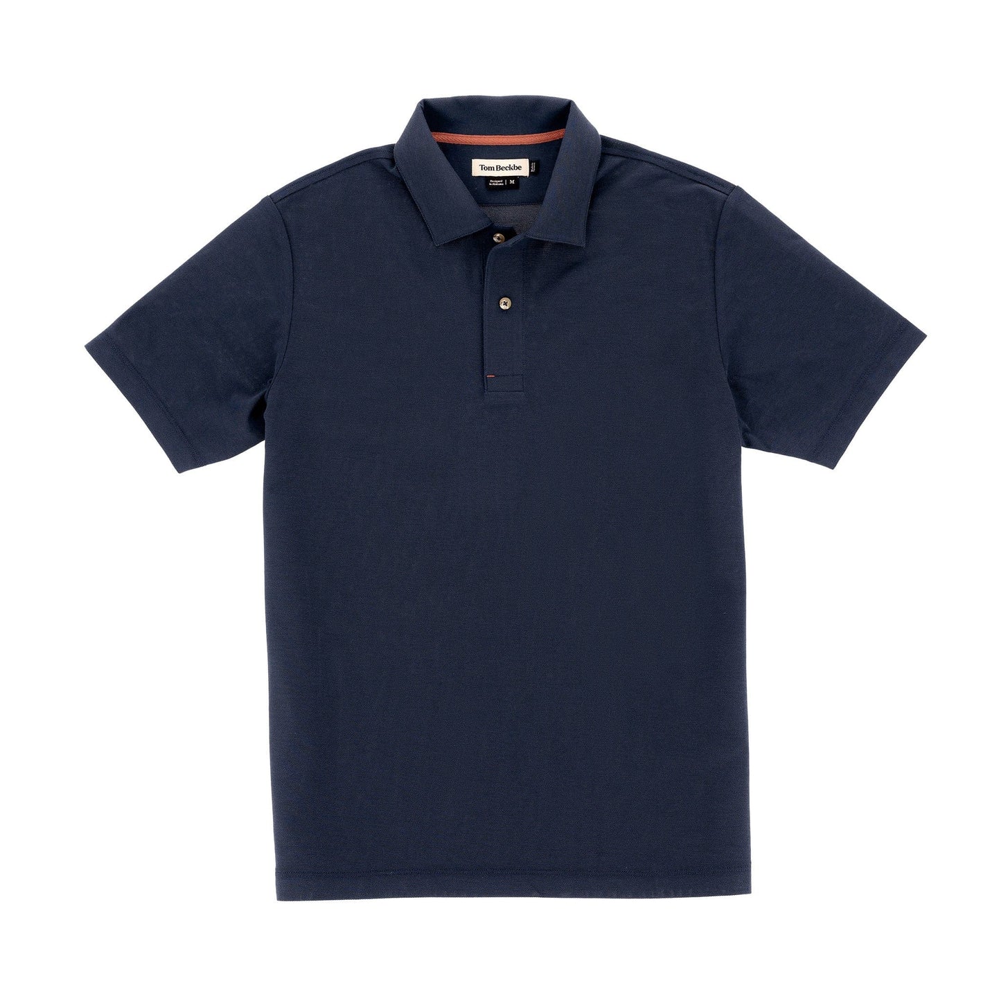 Coastal Polo Shirt