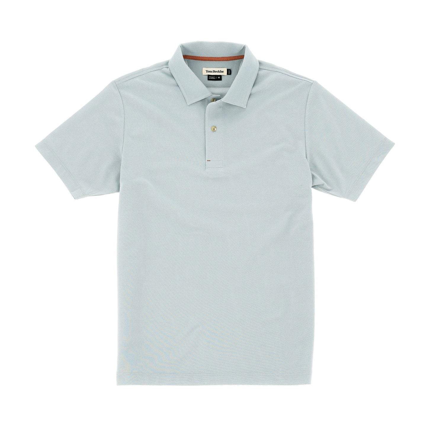 Coastal Polo Shirt