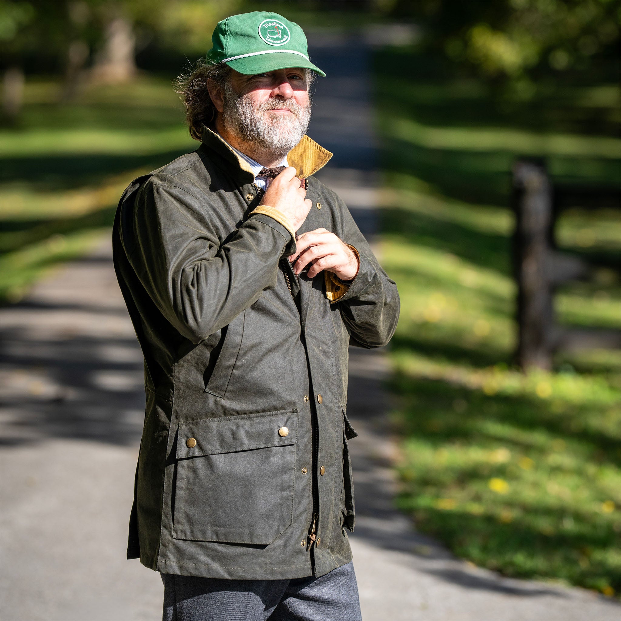 Charles Hellis And Sons Number 2921: The Quintessential British
