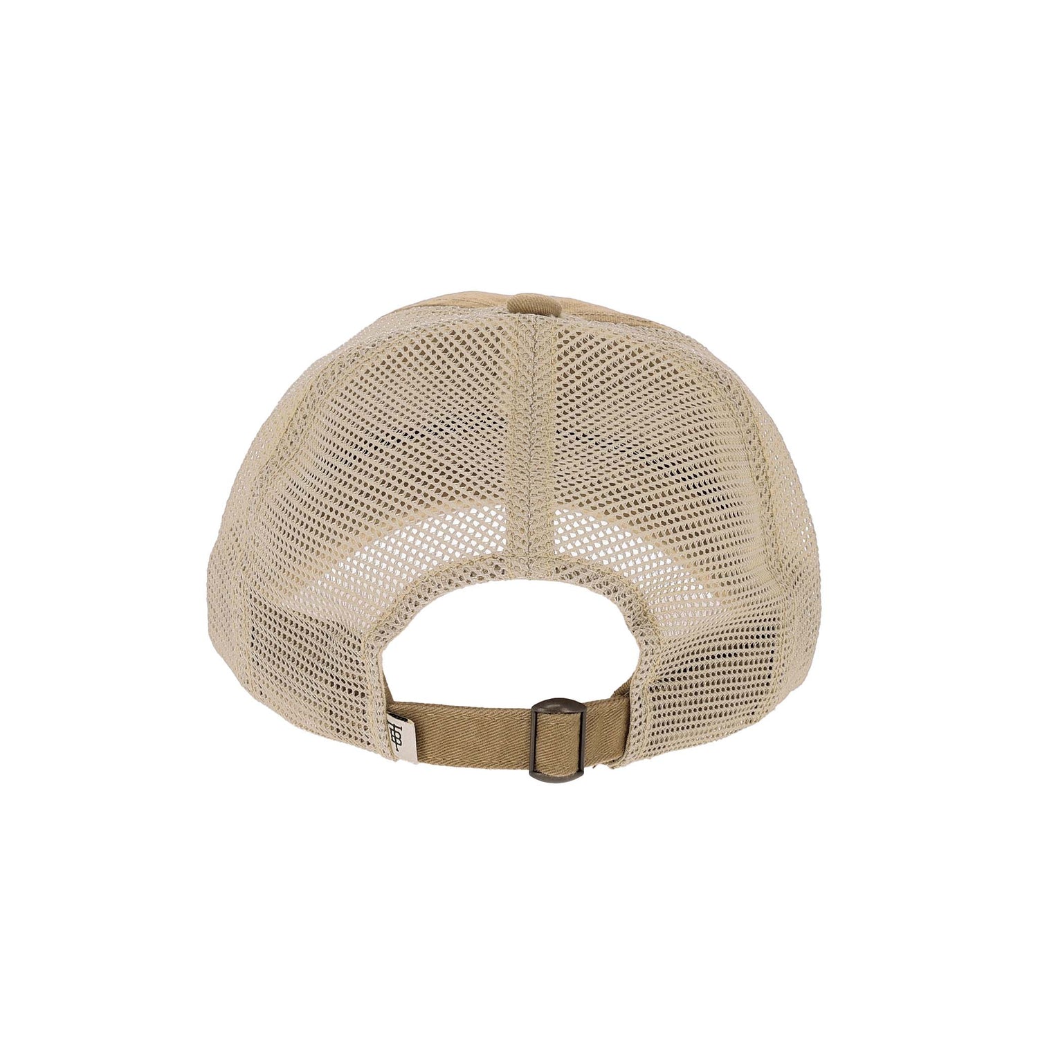 Cotton Trucker Hat – Tom Beckbe