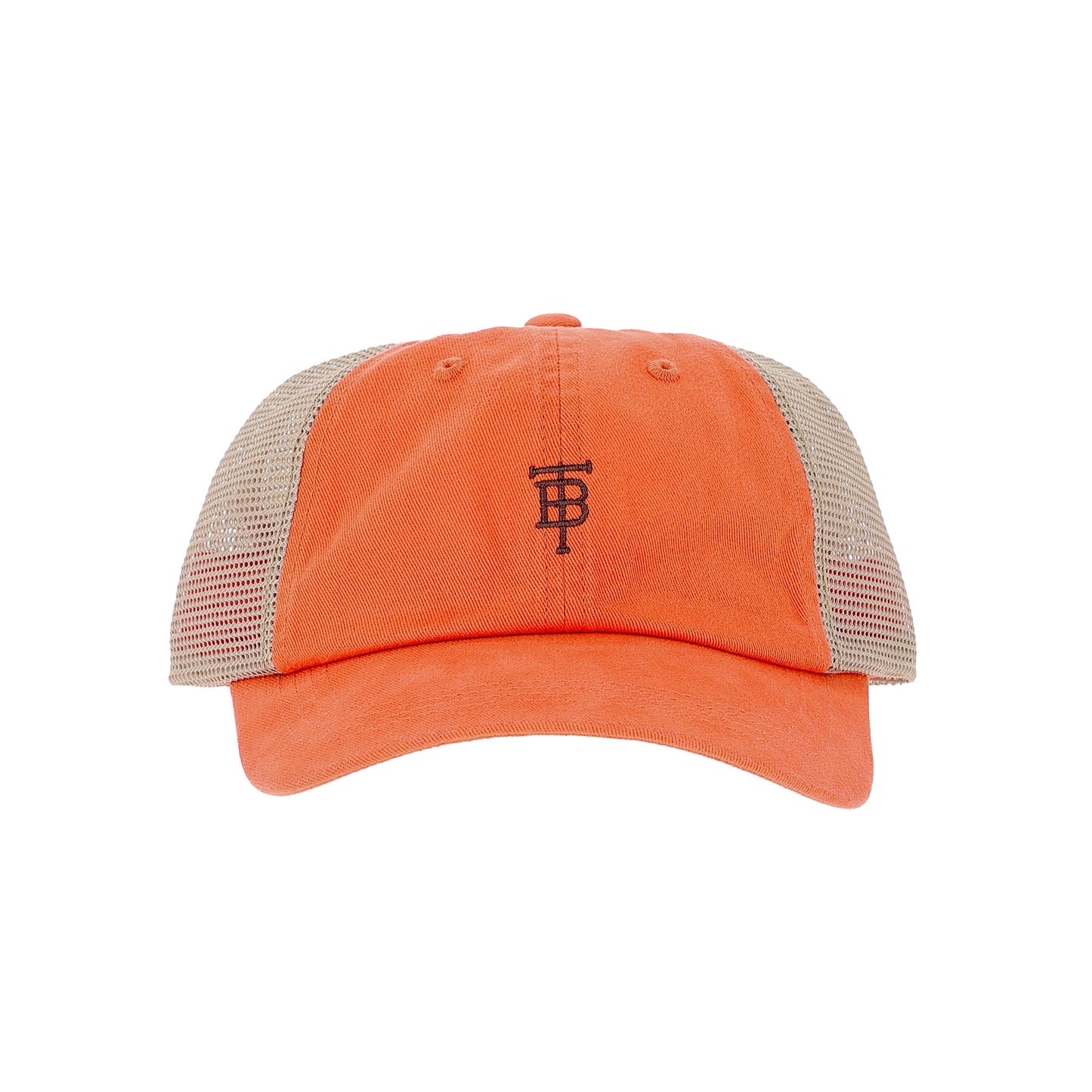 Cotton Trucker Hat
