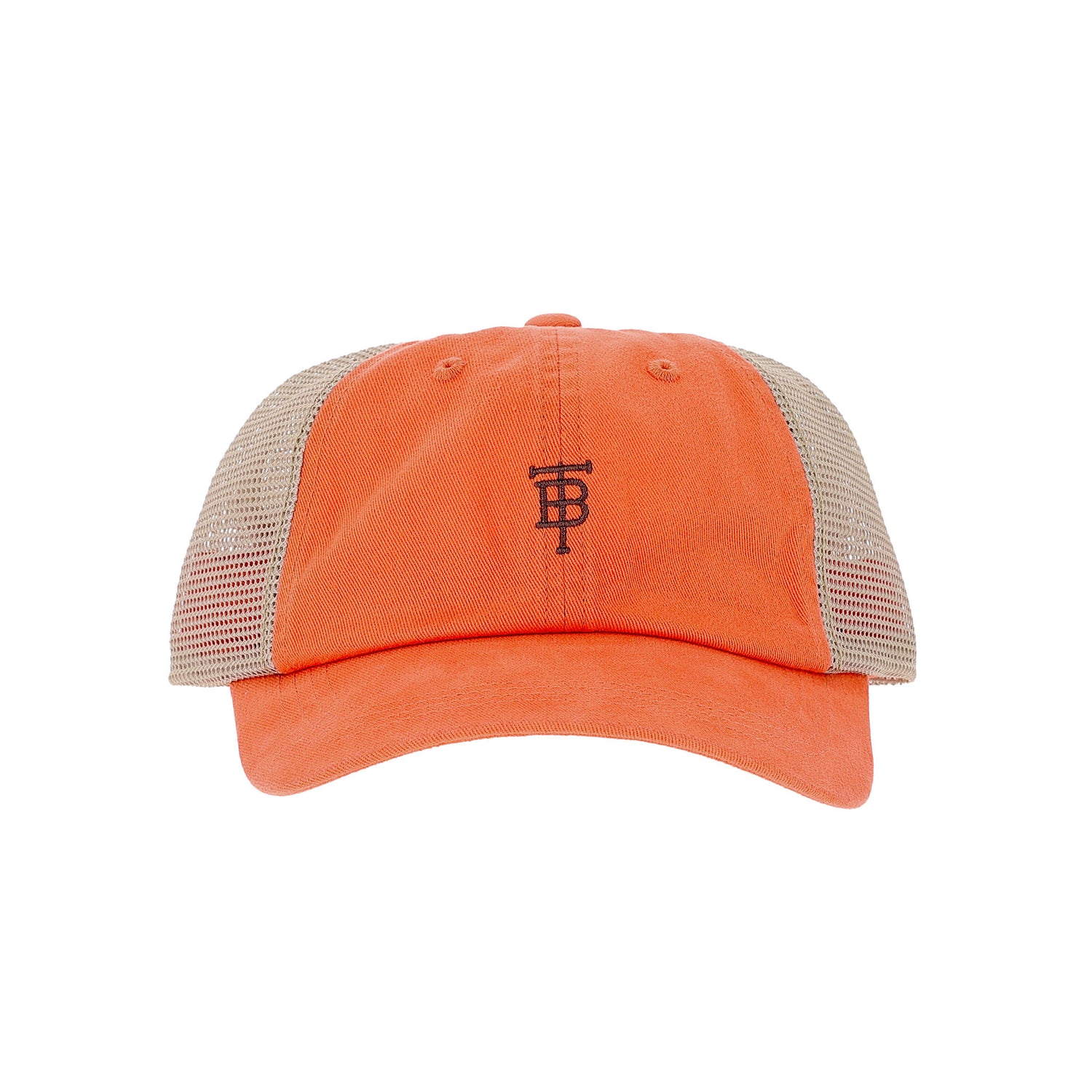 Cotton Trucker Hat