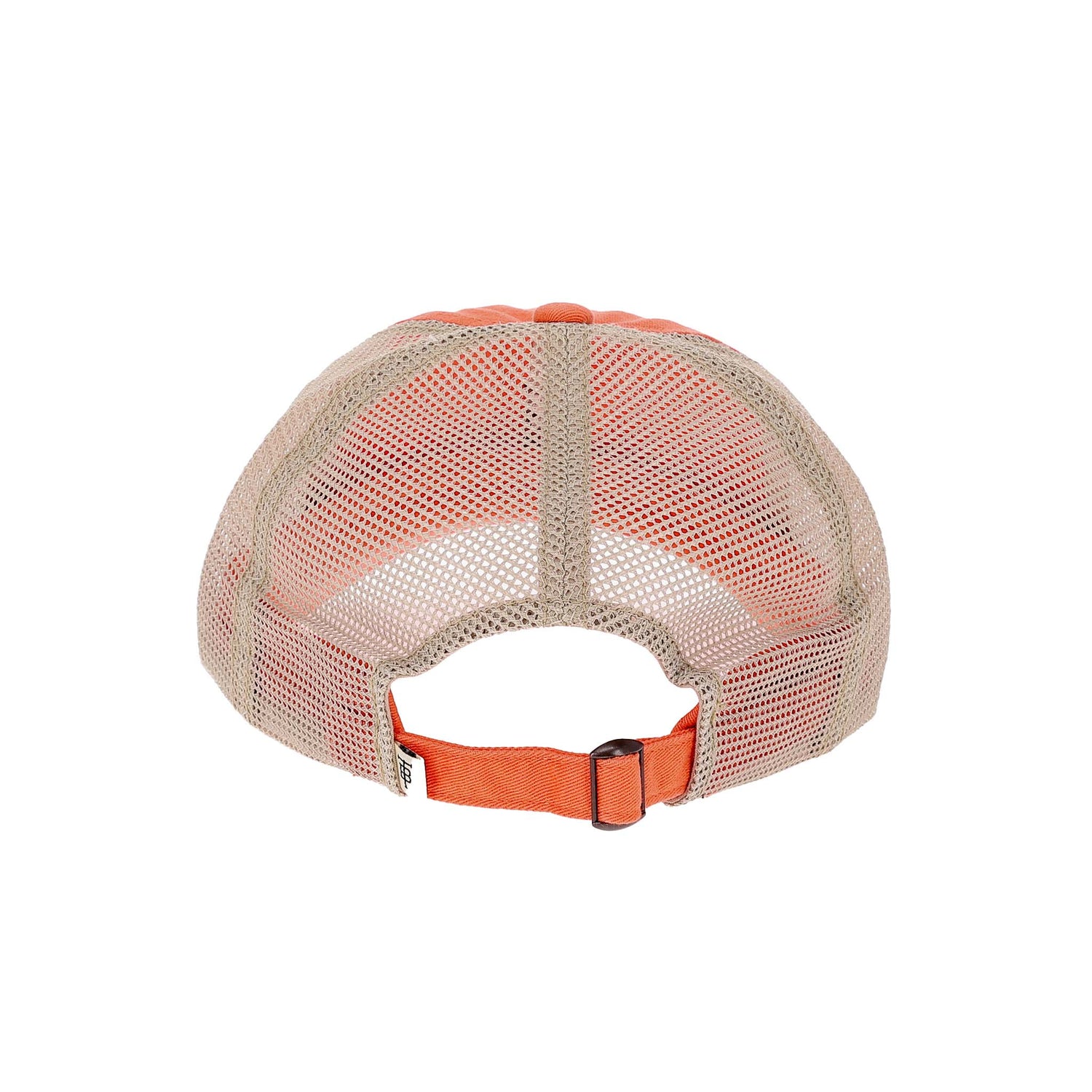 Cotton Trucker Hat