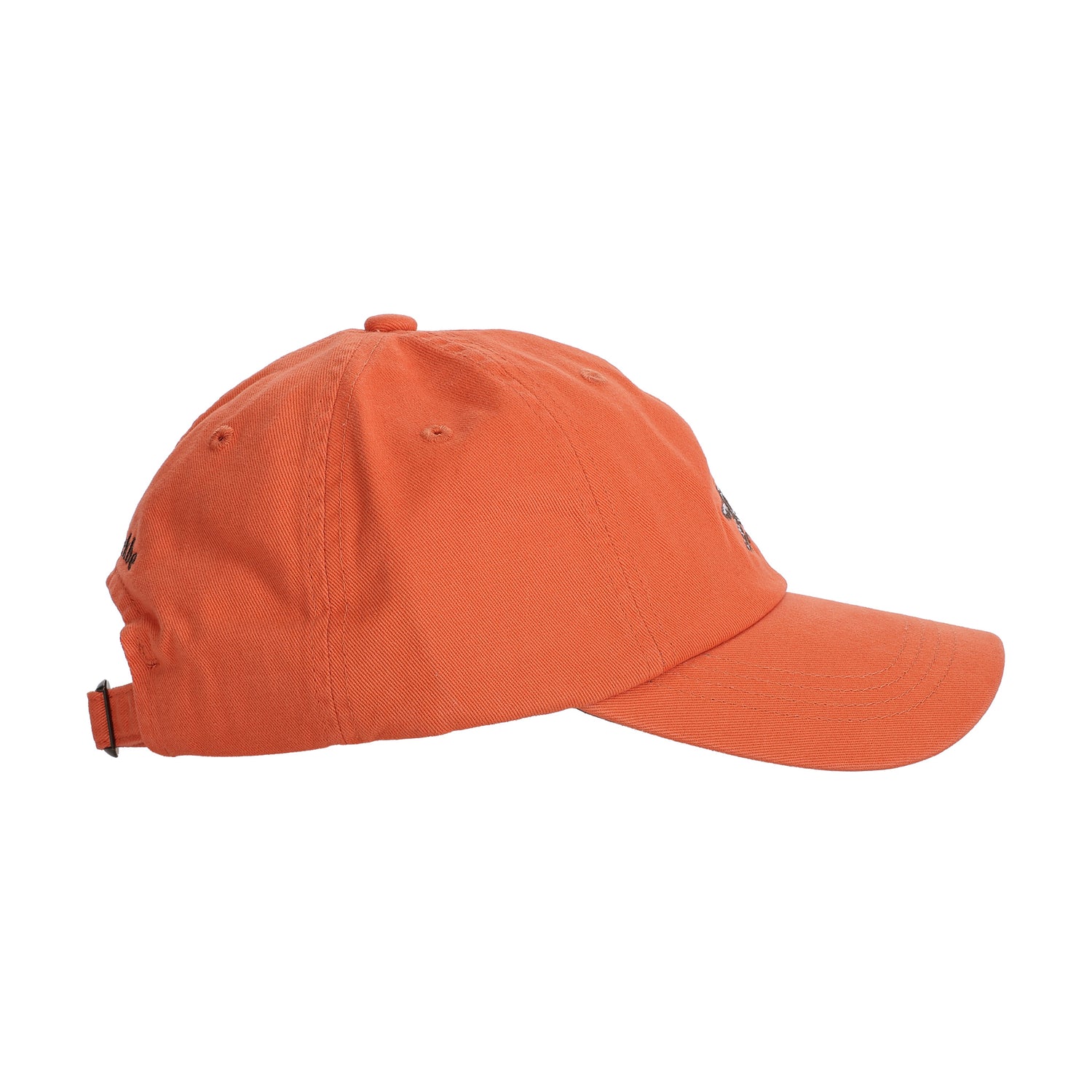 Cotton Twill 6-Panel Hat - English Setter