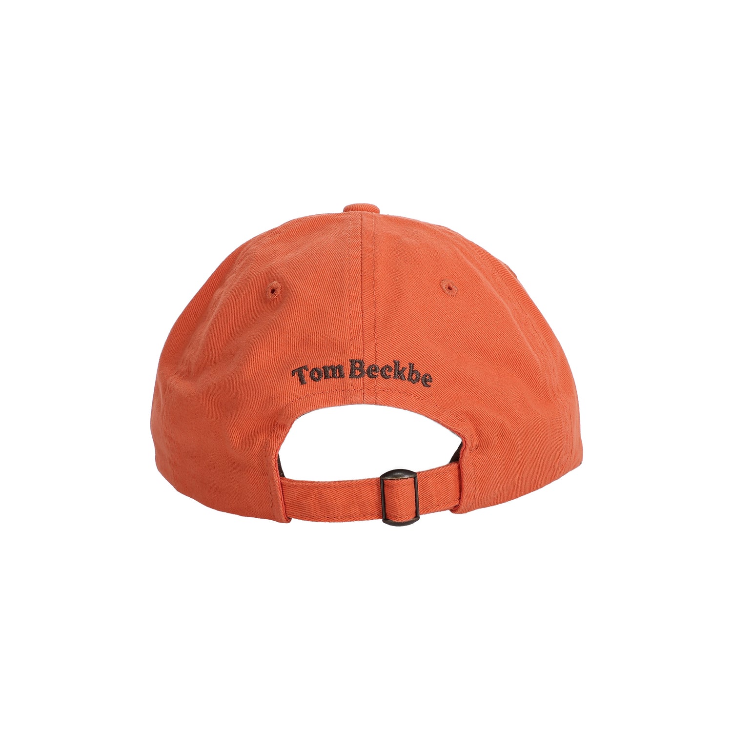 Cotton Twill 6-Panel Hat - English Setter