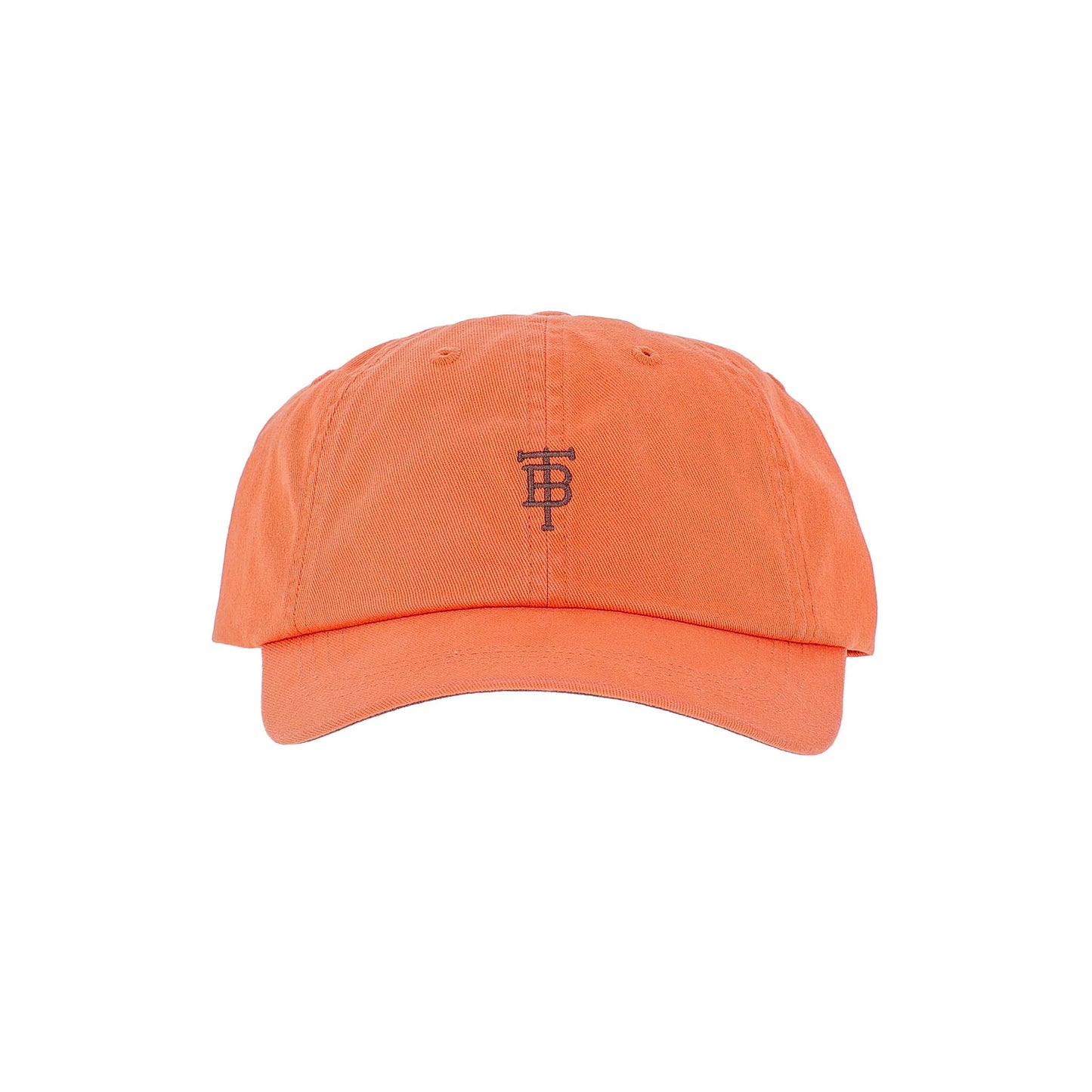 Cotton Twill Baseball Hat