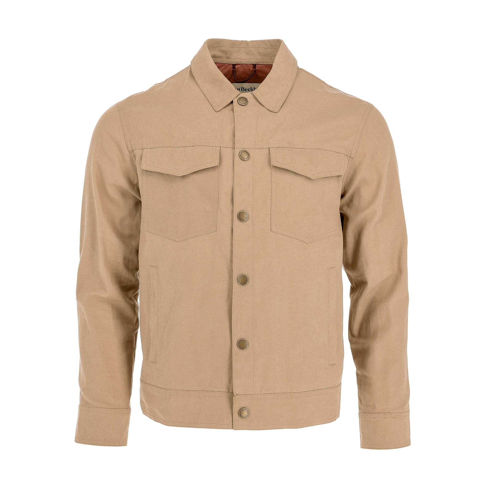 定価7万4千円 tom beckbe ジャケット Waxed Canvas Fox Red Tensaw Jacket – Tom Beckbe
