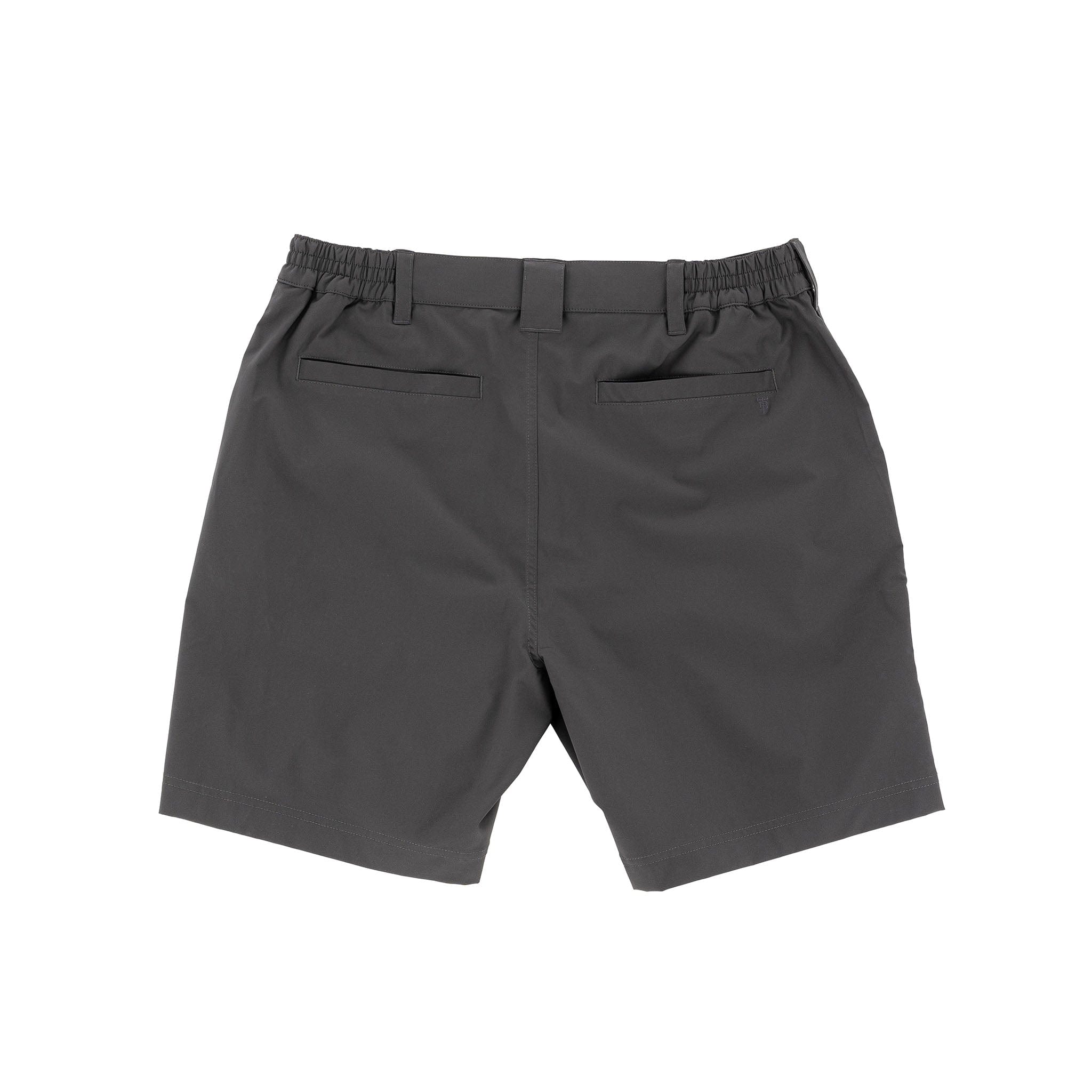 Crenshaw Performance Short – Tom Beckbe