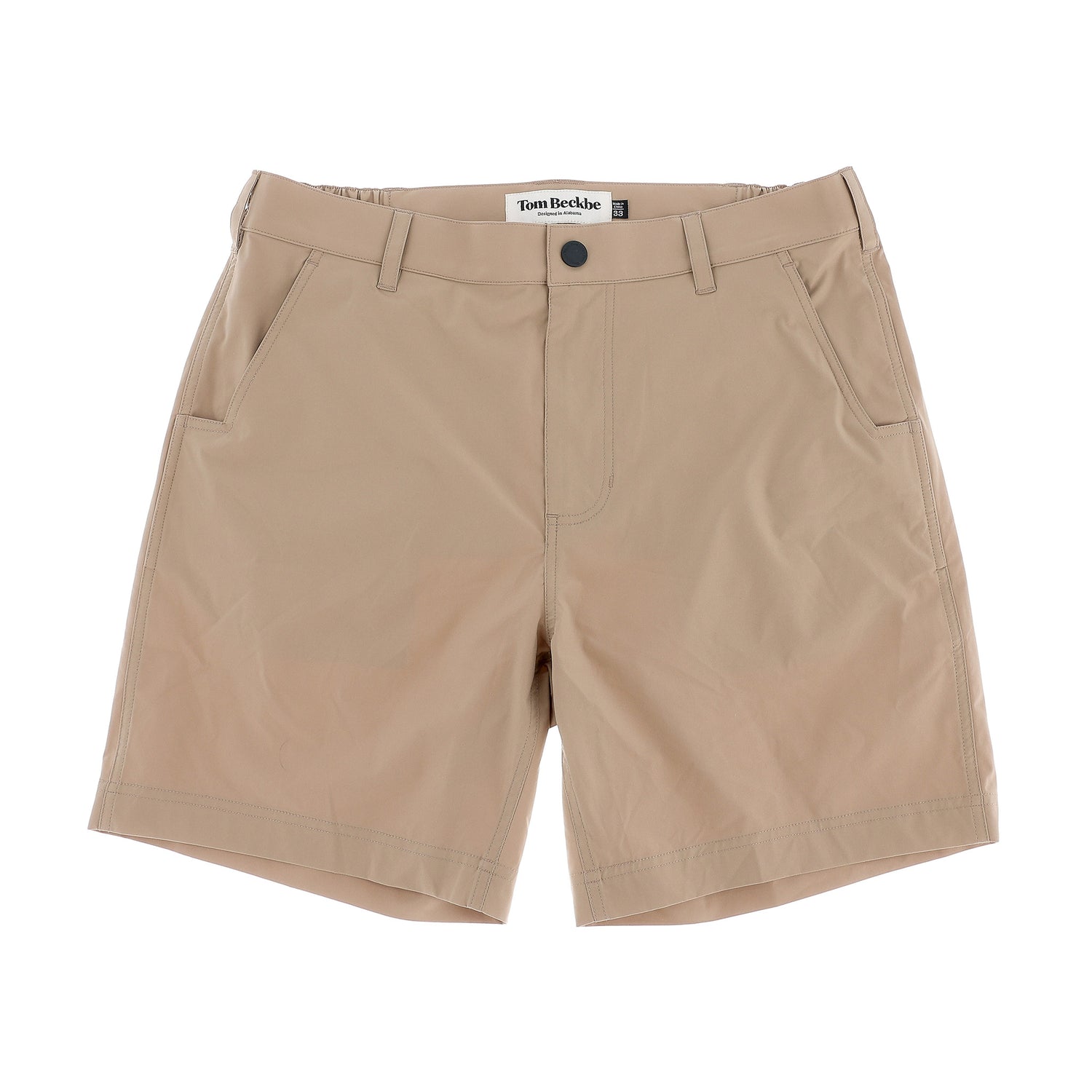 Crenshaw Performance Short