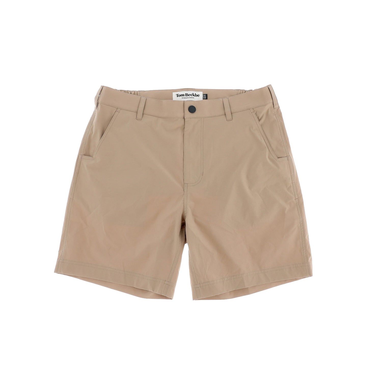 Crenshaw Performance Short