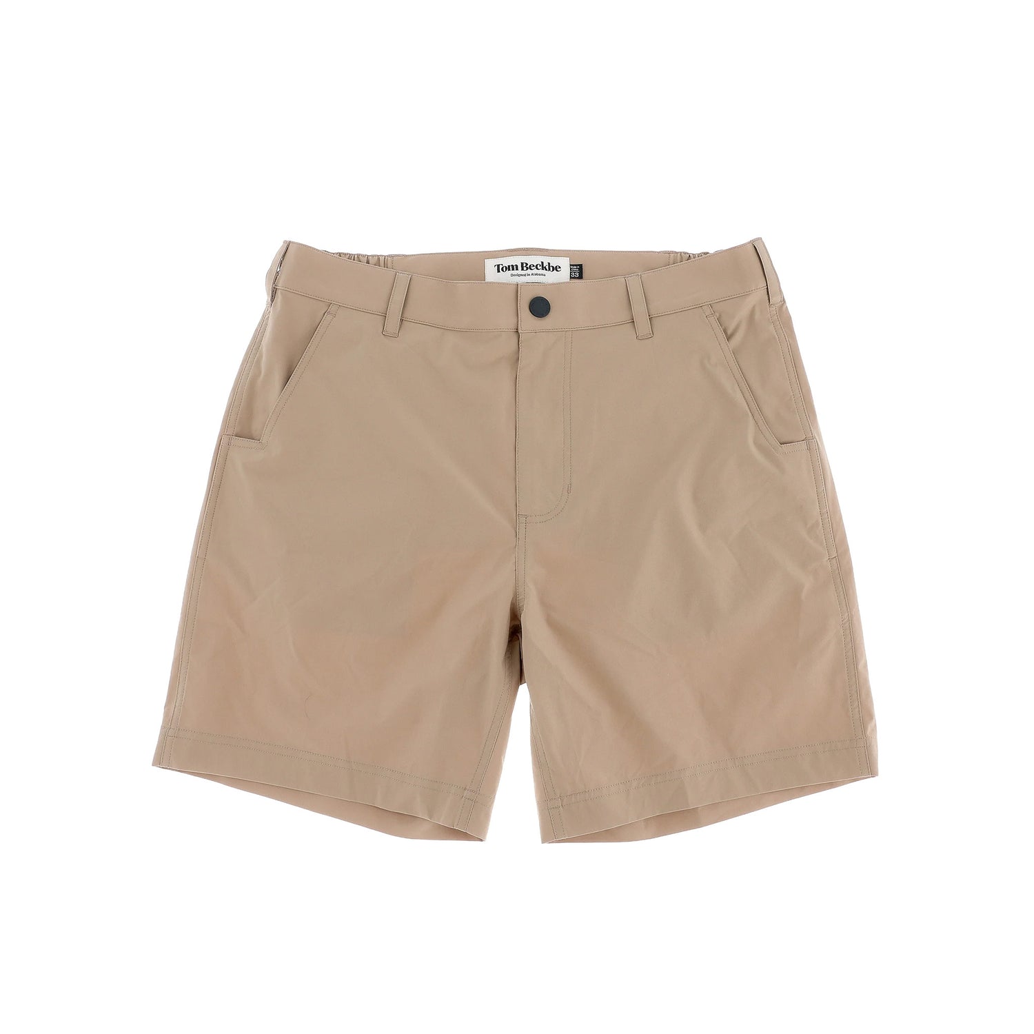 Crenshaw Performance Short