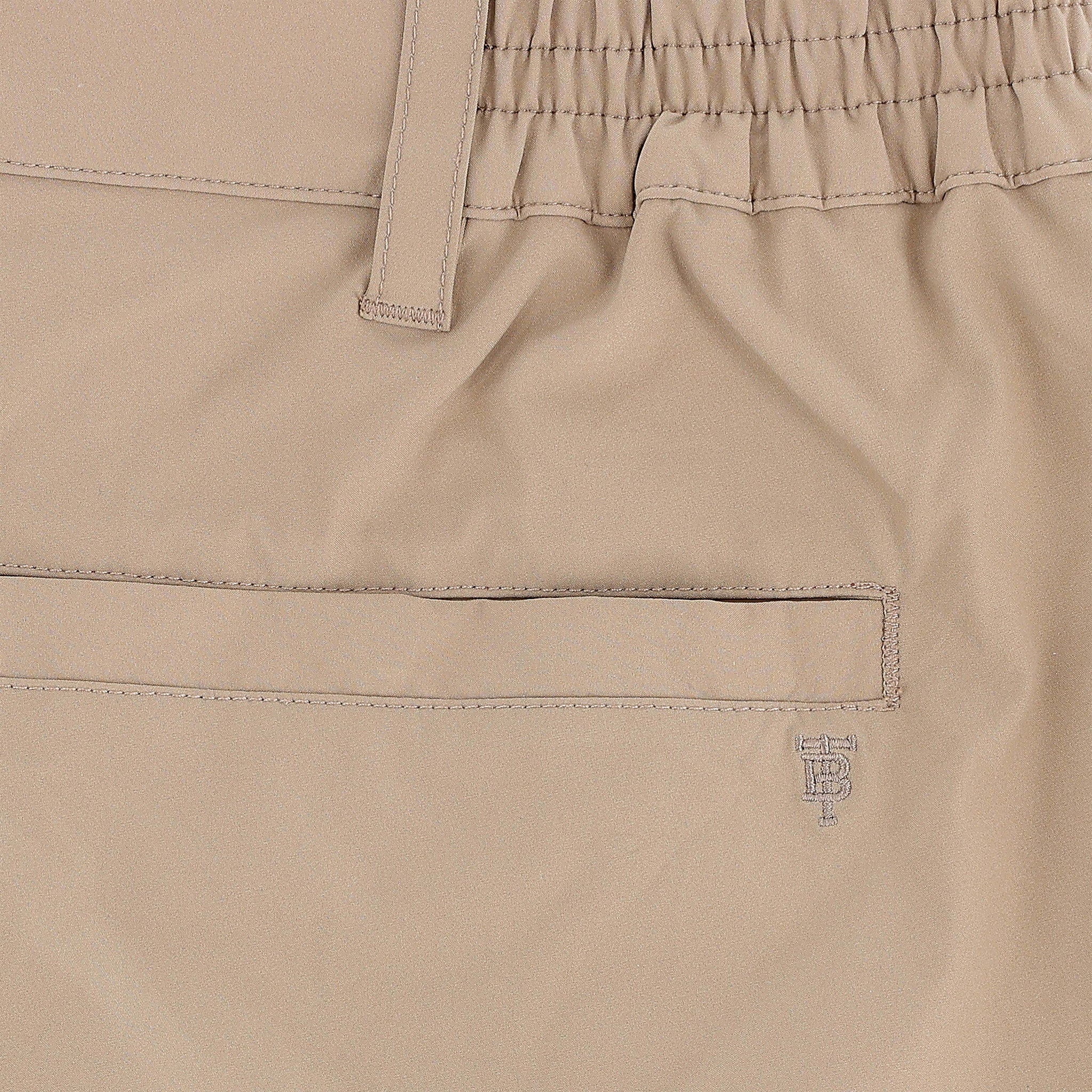 Crenshaw Performance Short – Tom Beckbe