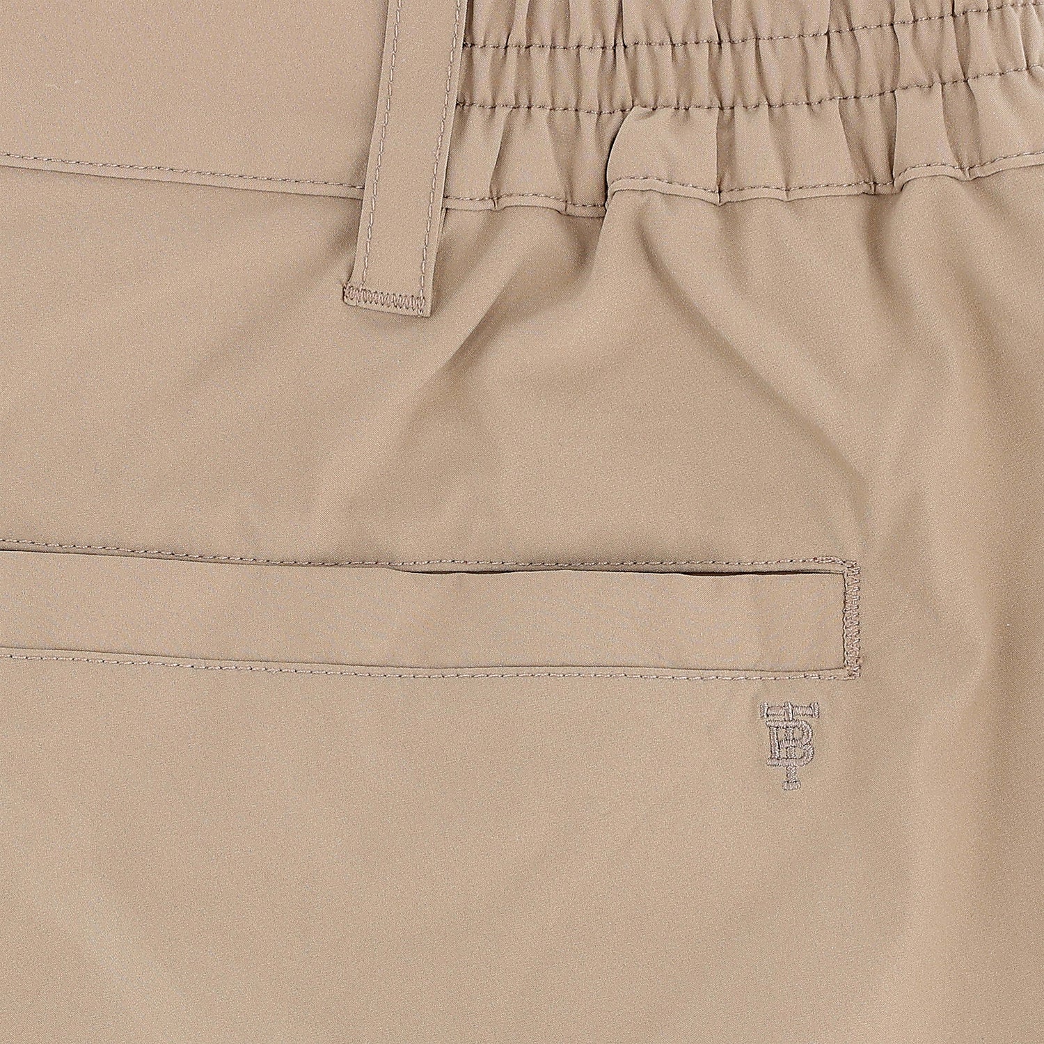 Crenshaw Performance Short