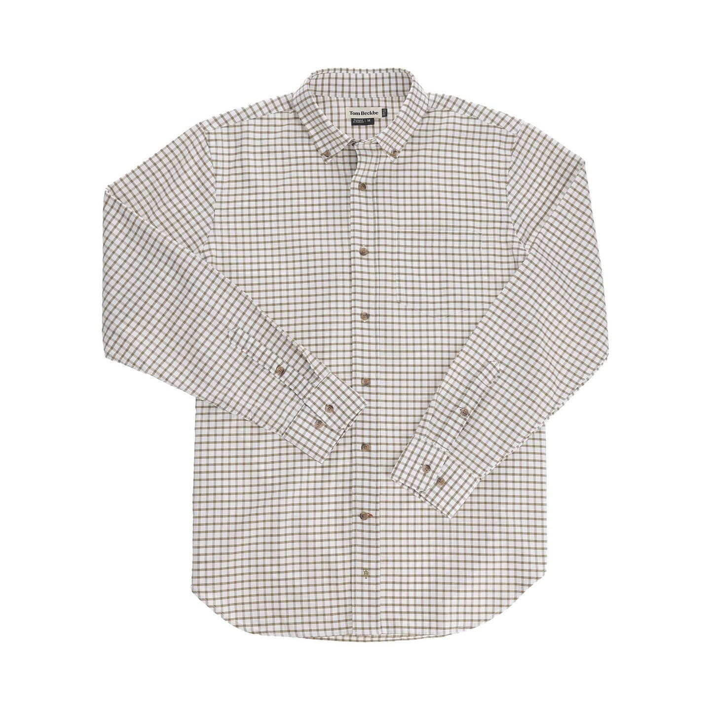 Culver Oxford Shirt