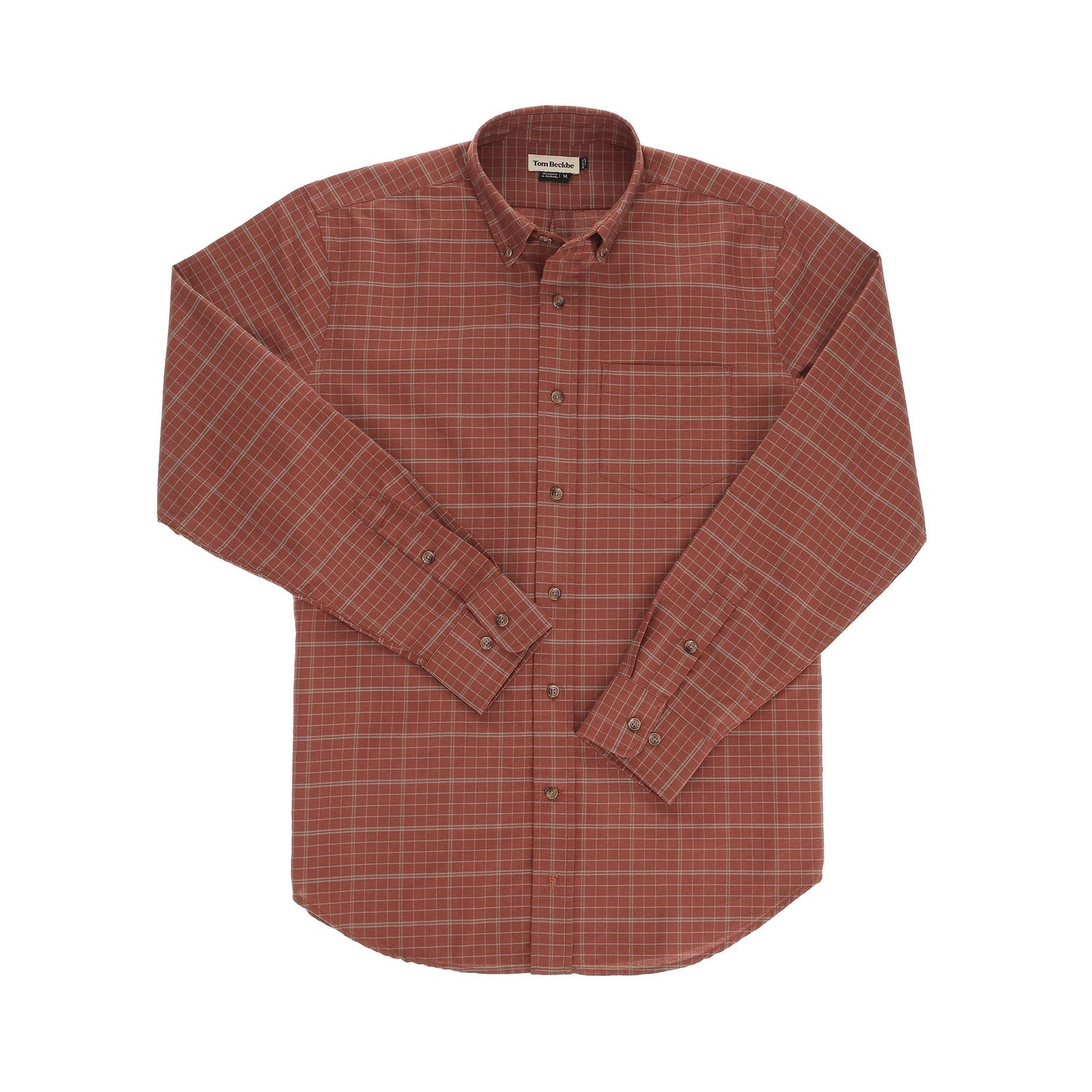 Culver Oxford Shirt