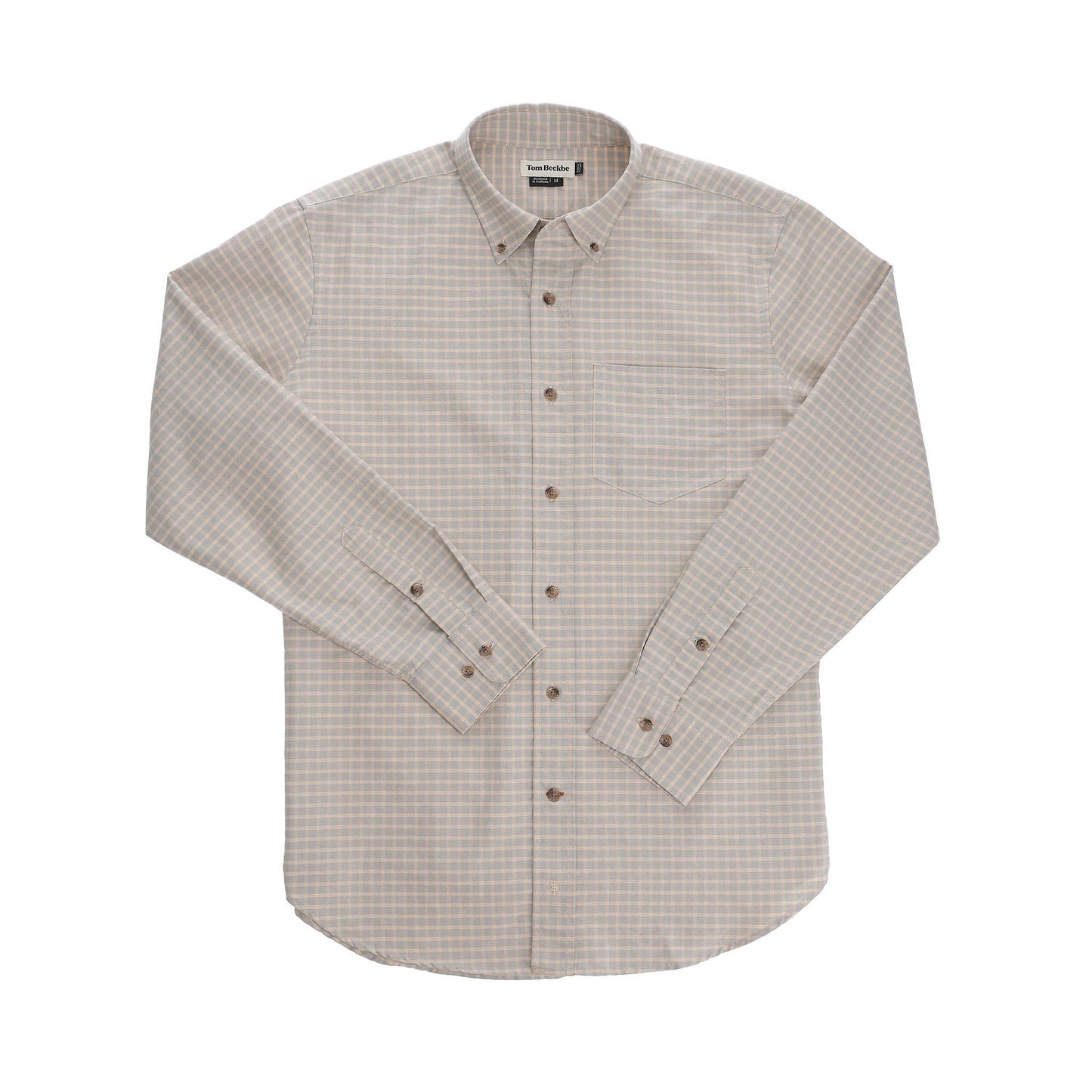 Culver Oxford Shirt