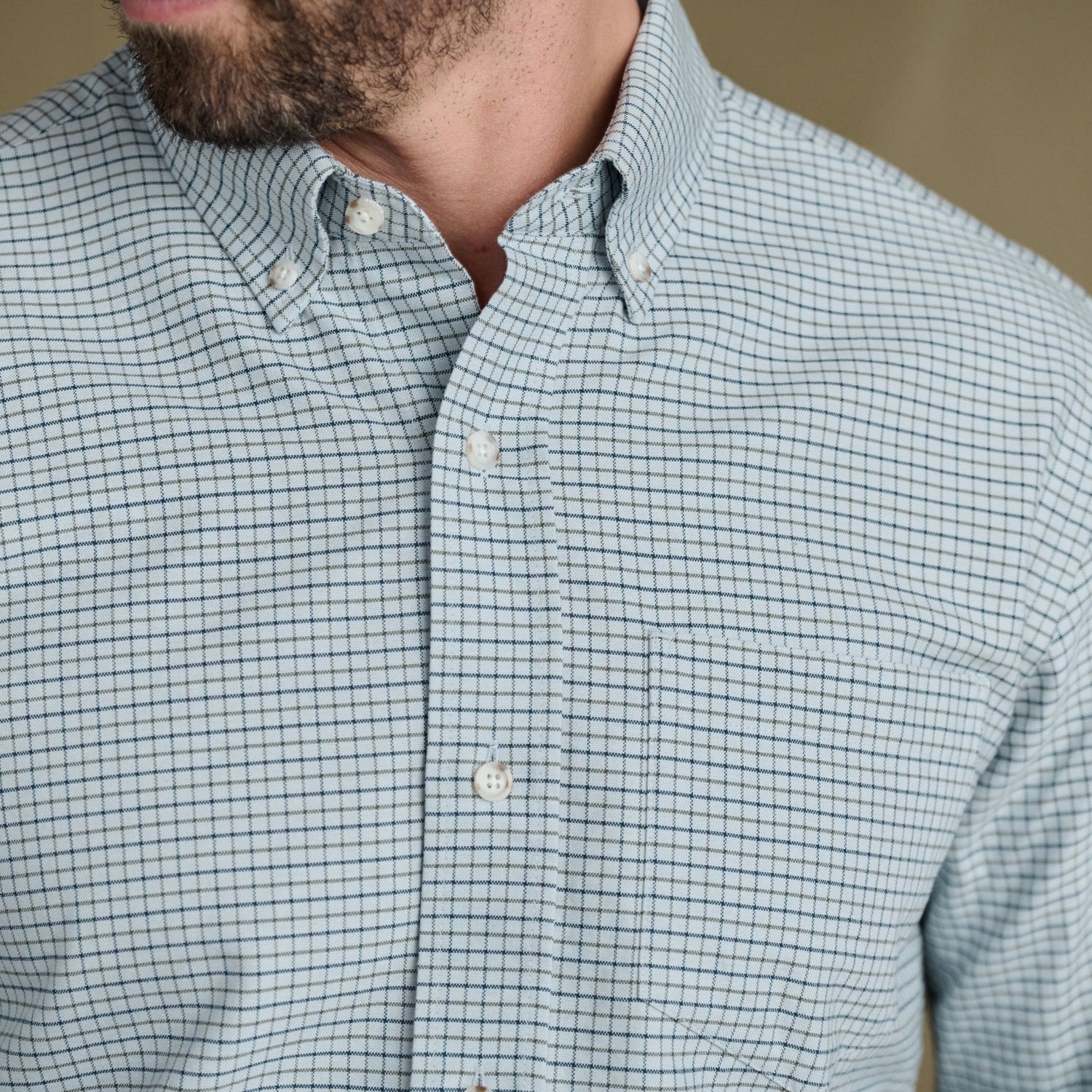Culver Oxford Shirt