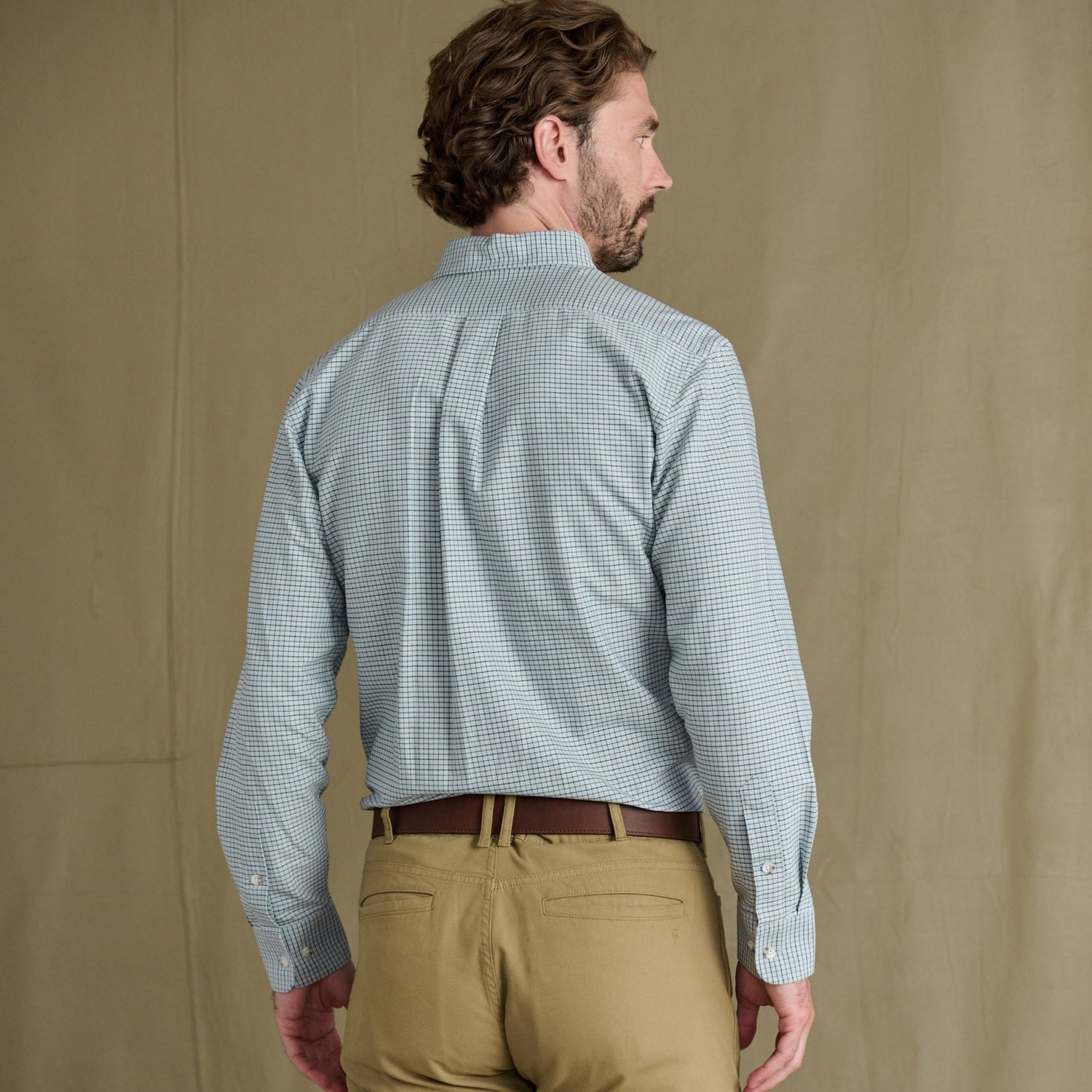 Culver Oxford Shirt