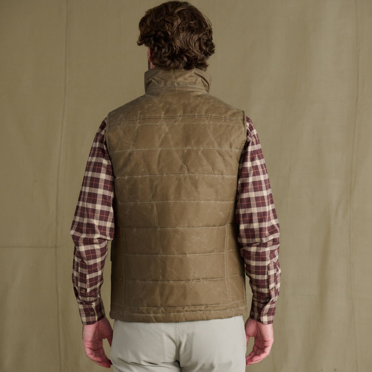 Fowler Vest