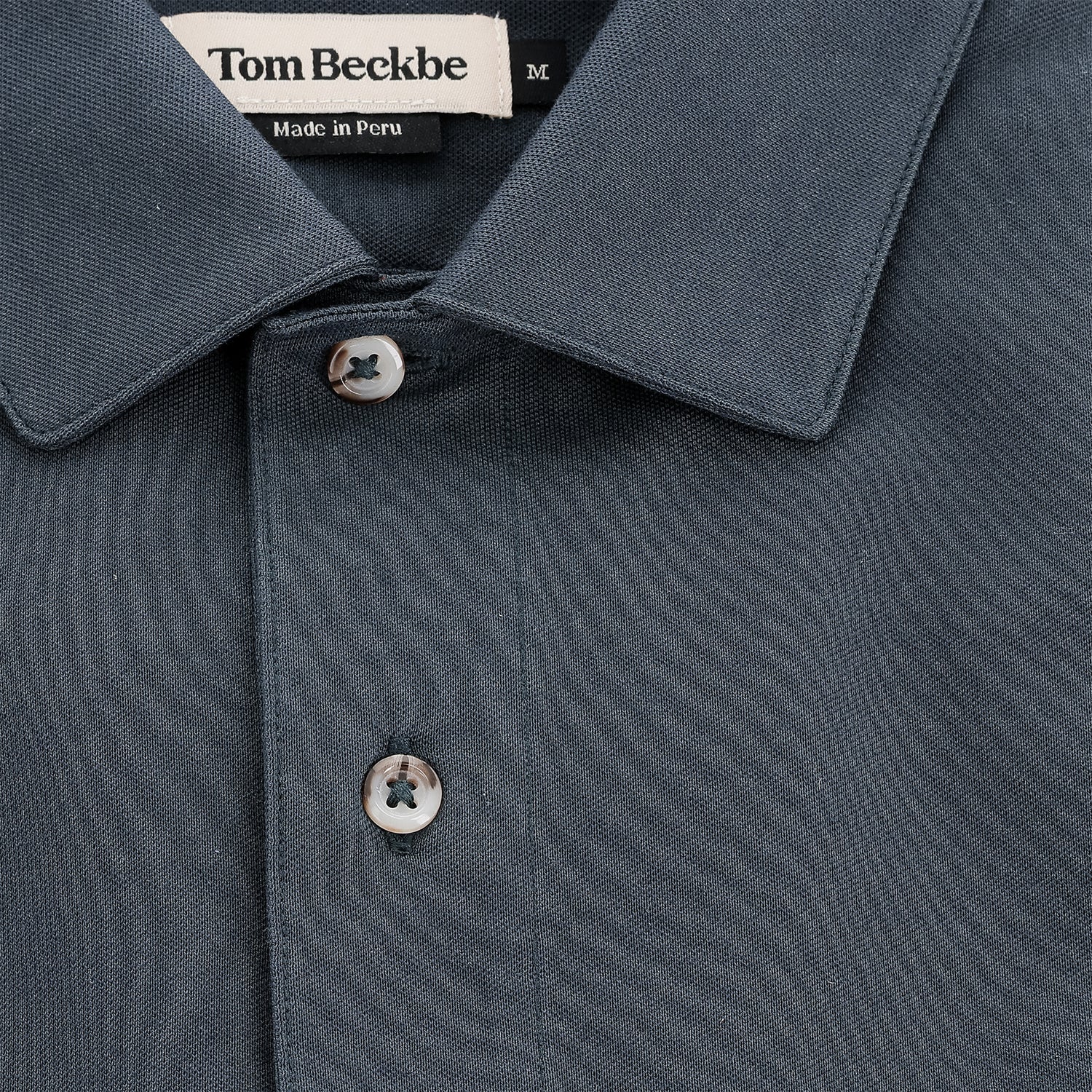 Hutton Performance Polo